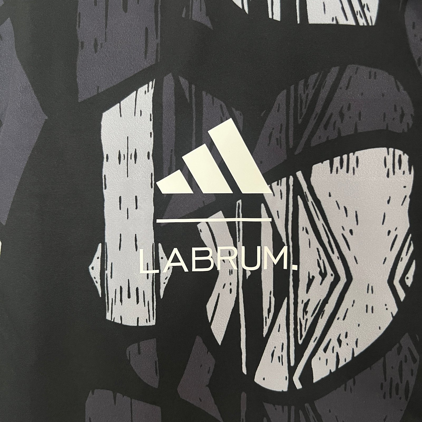 CORTAVIENTOS ARSENAL REVERSIBLE - Imagen 4