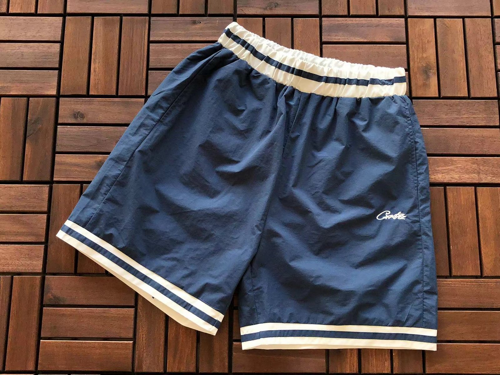 DEALA KNIT SHORTS CORTEIZ - Imagen 11