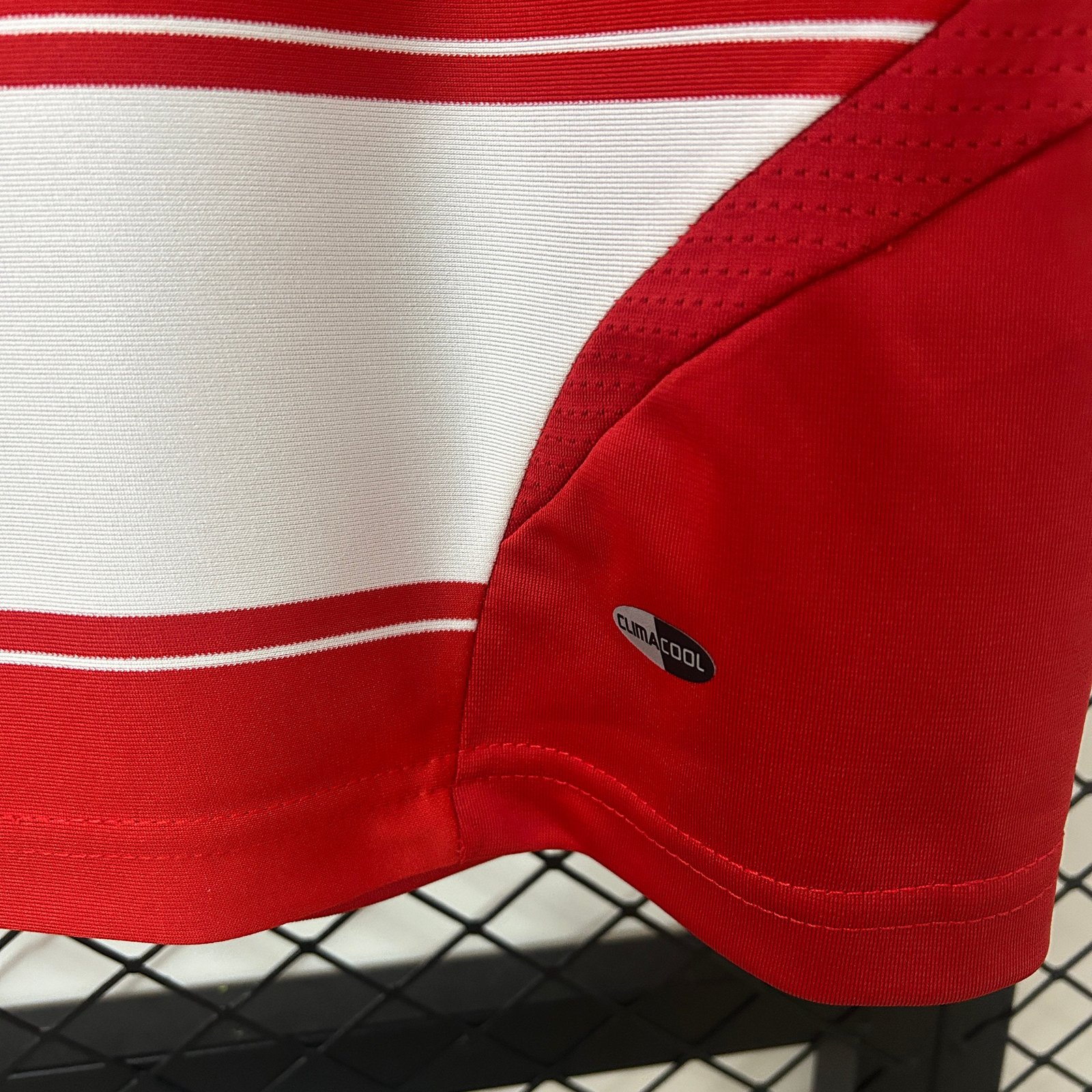 CAMISETA PRIMERA EQUIPACIÓN BAYERN MUNICH 2007/09 - Imagen 8