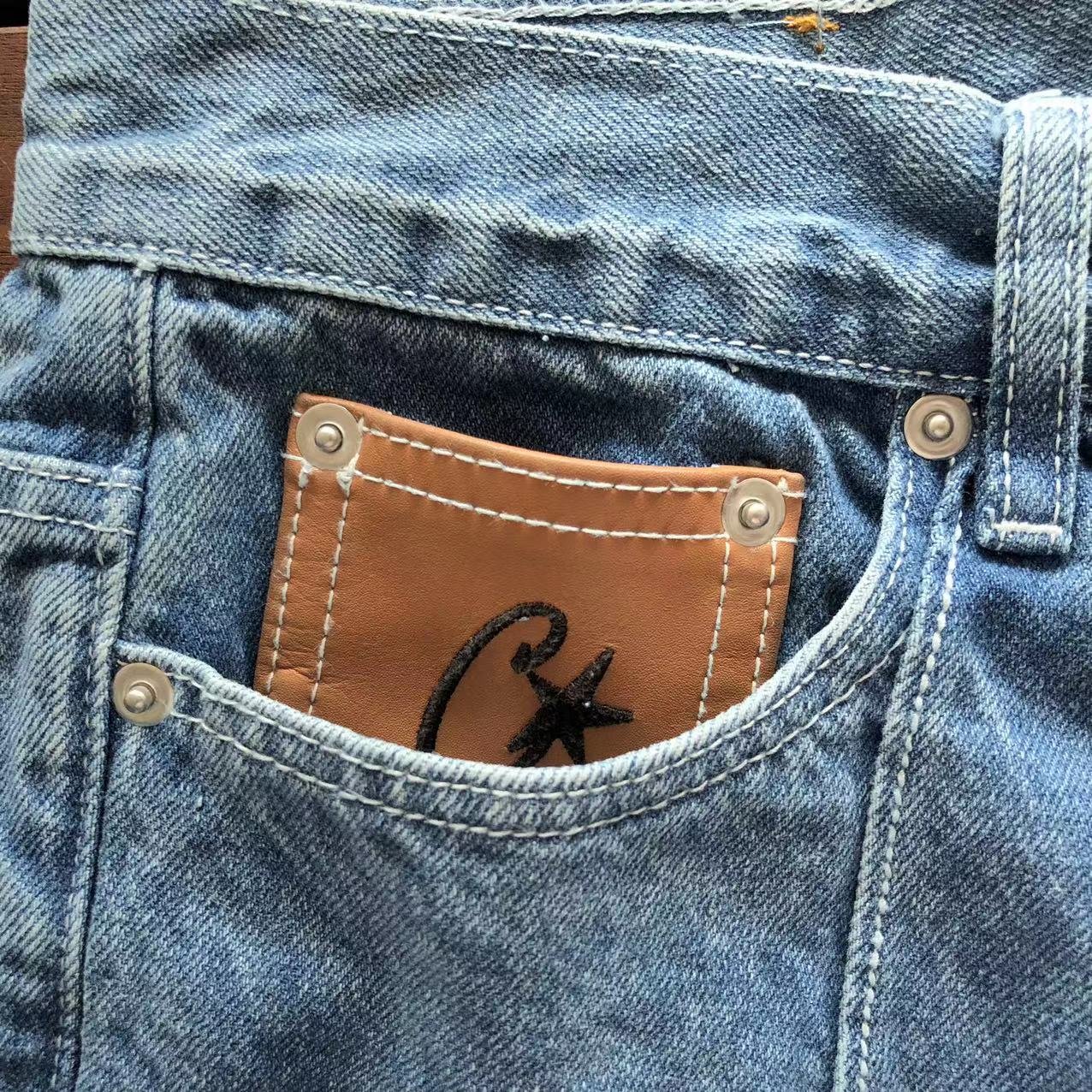 C-STAR DENIM JEANS CORTEIZ - Imagen 10