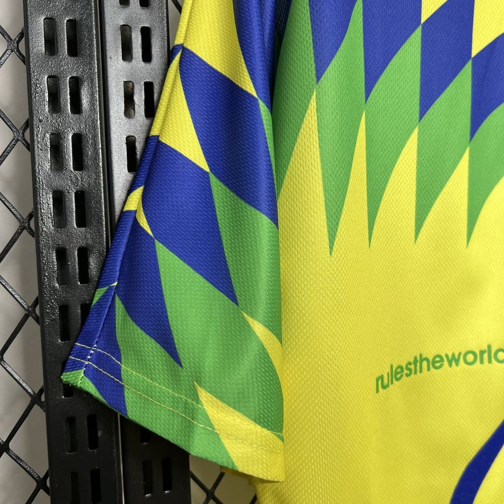 RTW BRASIL JERSEY CORTEIZ - Imagen 3