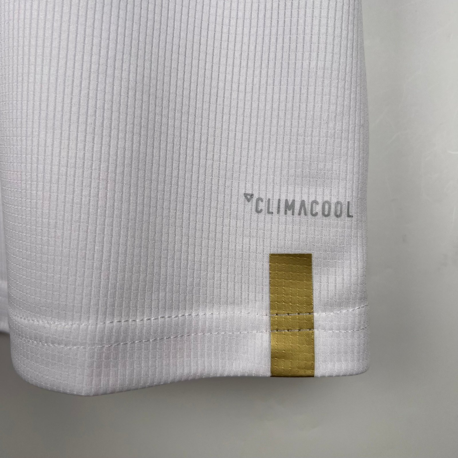 CAMISETA PRIMERA EQUIPACIÓN REAL MADRID 2019/20 - Imagen 6