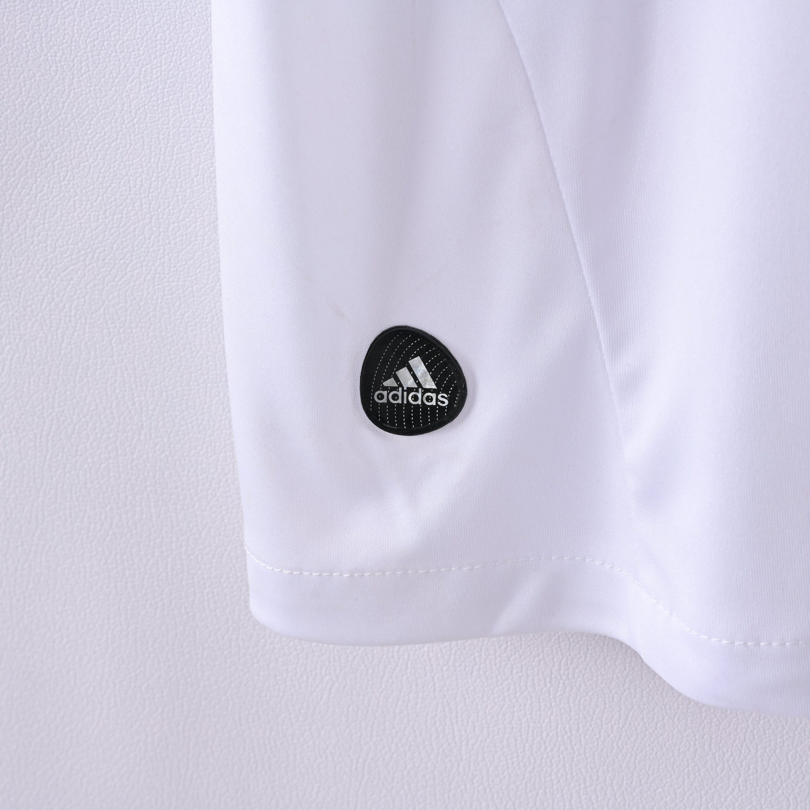 CAMISETA PRIMERA EQUIPACIÓN REAL MADRID 2011/12 - Imagen 7