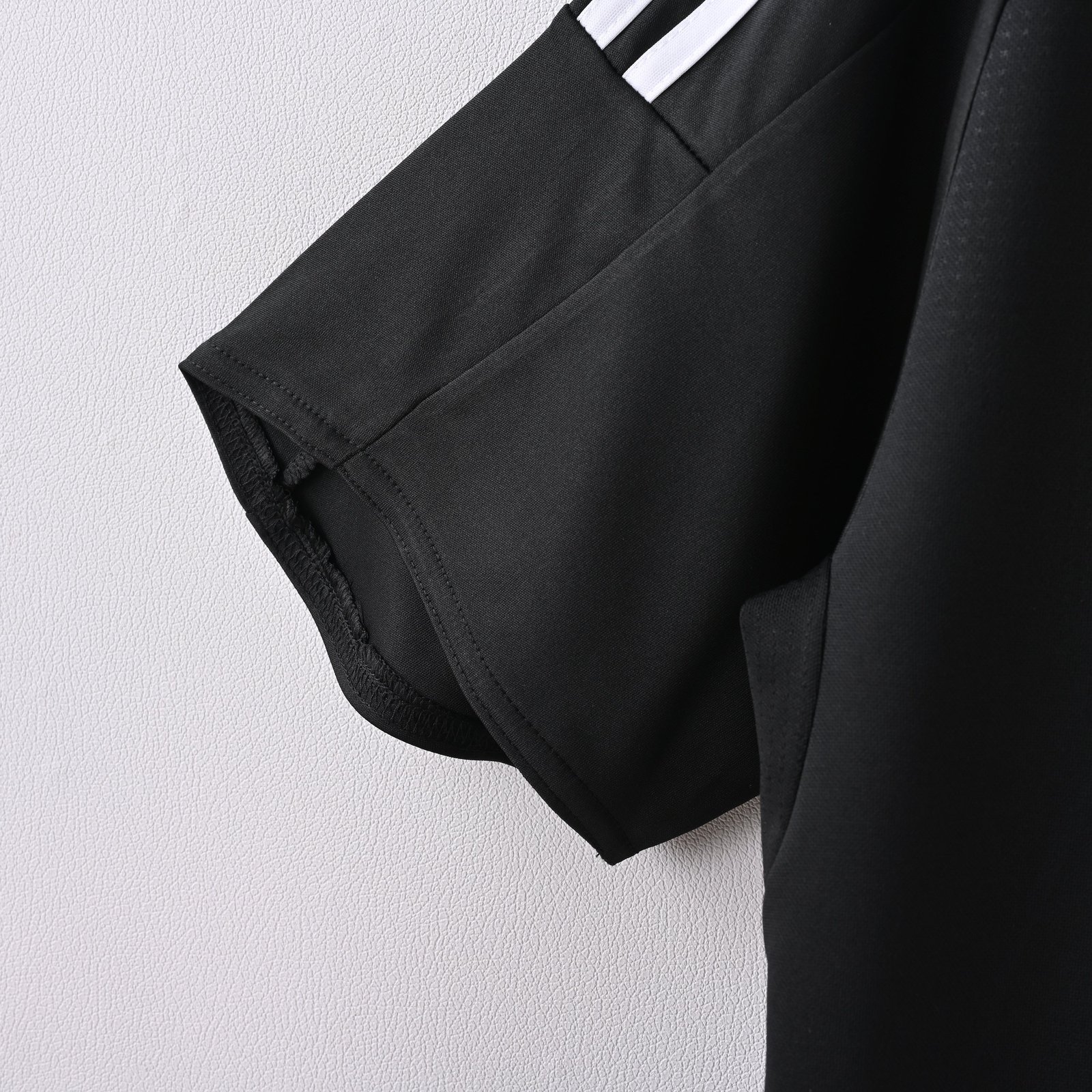 CAMISETA TERCERA EQUIPACIÓN REAL MADRID 2008/09 - Imagen 2