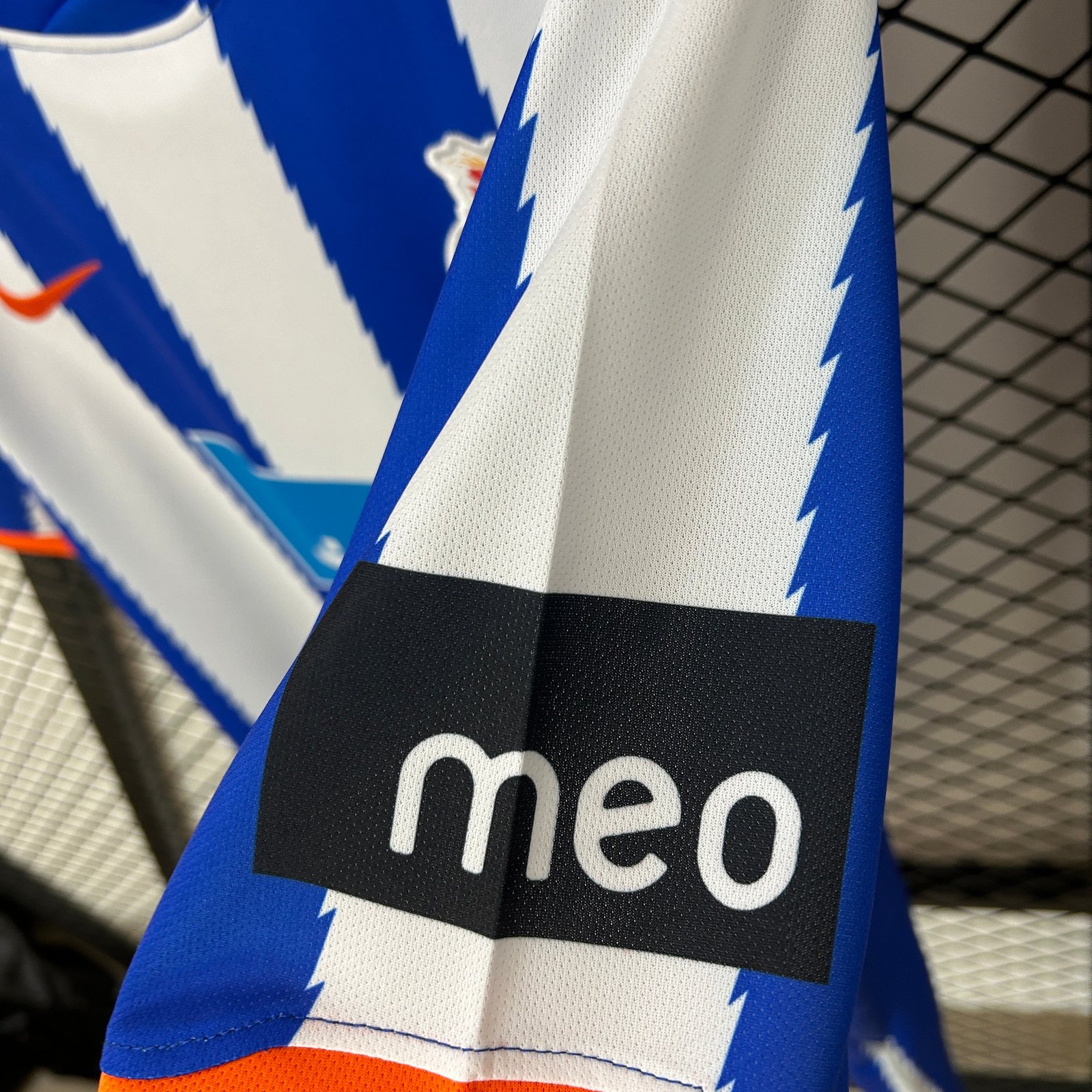 CAMISETA PRIMERA EQUIPACIÓN PORTO 2010/11 - Imagen 6