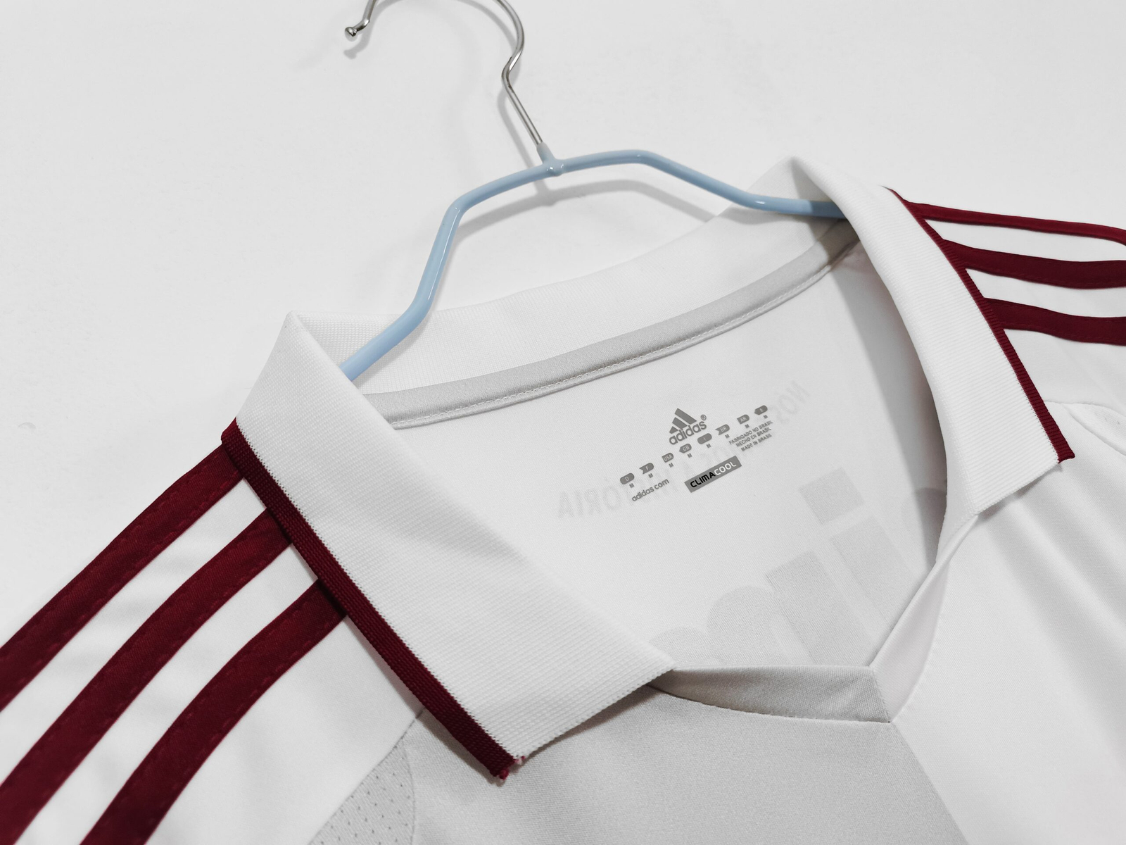 CAMISETA EDICIÓN ESPECIAL FLUMINENSE 2012 - Imagen 3