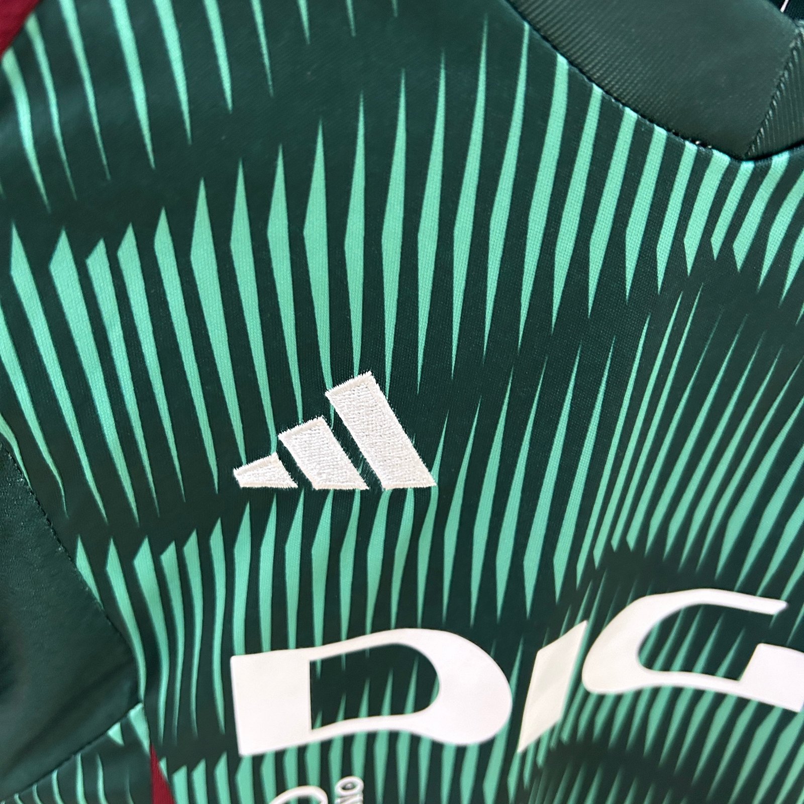 CAMISETA TERCERA EQUIPACIÓN REAL OVIEDO 24/25 VERSIÓN INFANTIL - Imagen 4