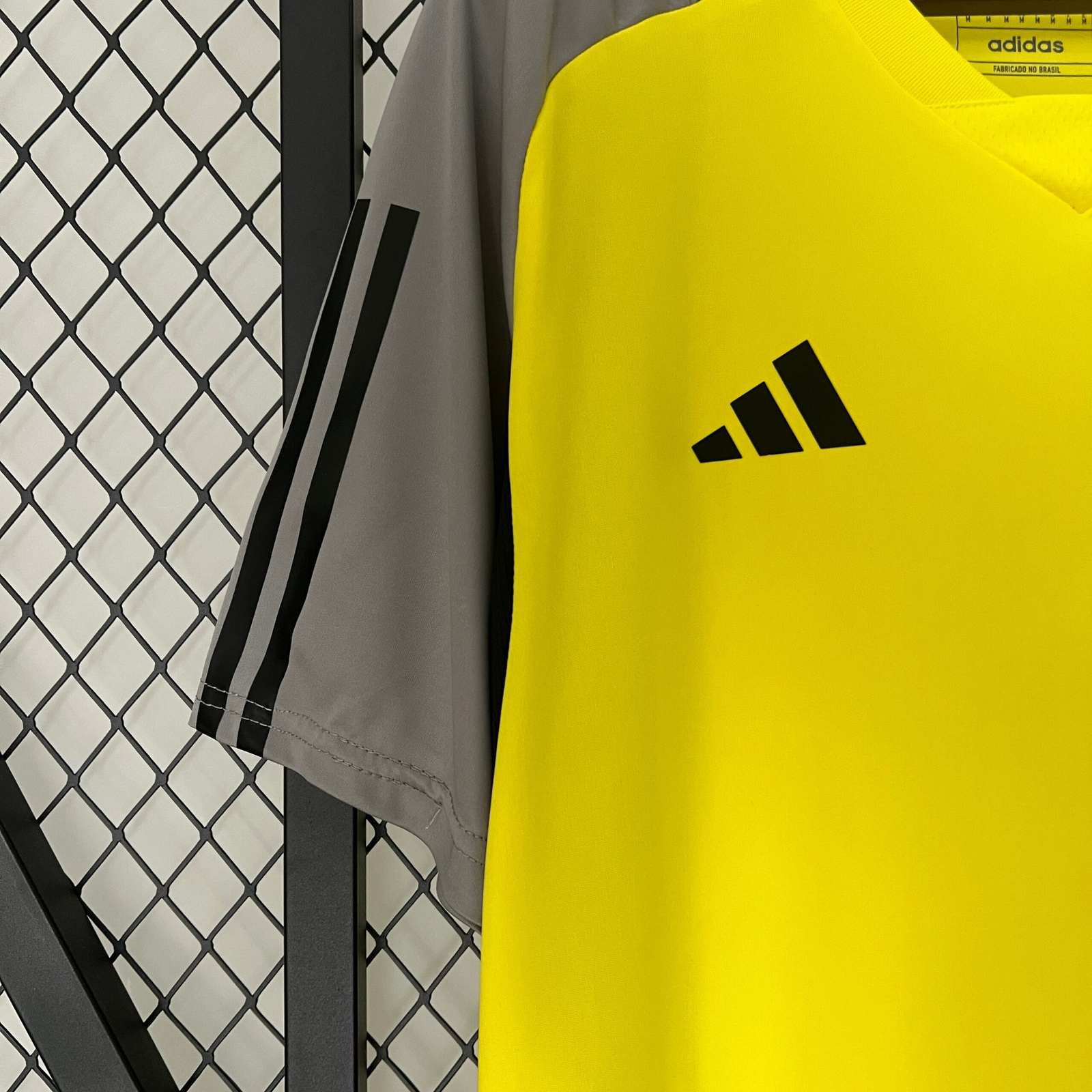 CAMISETA ENTRENAMIENTO FLAMENGO 2024 VERSIÓN FAN - Imagen 3