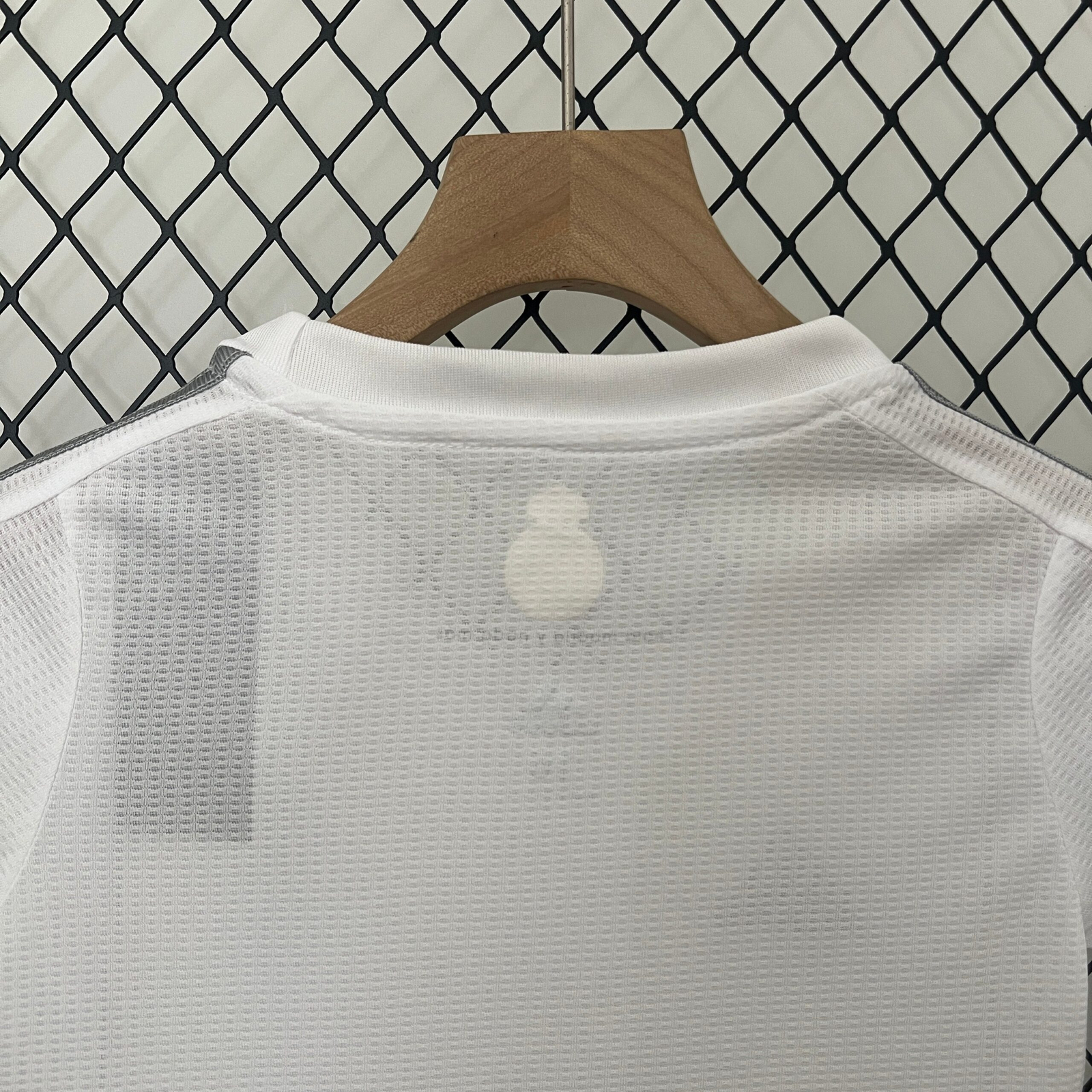 CAMISETA PRIMERA EQUIPACIÓN REAL MADRID 2015/16 INFANTIL - Imagen 10