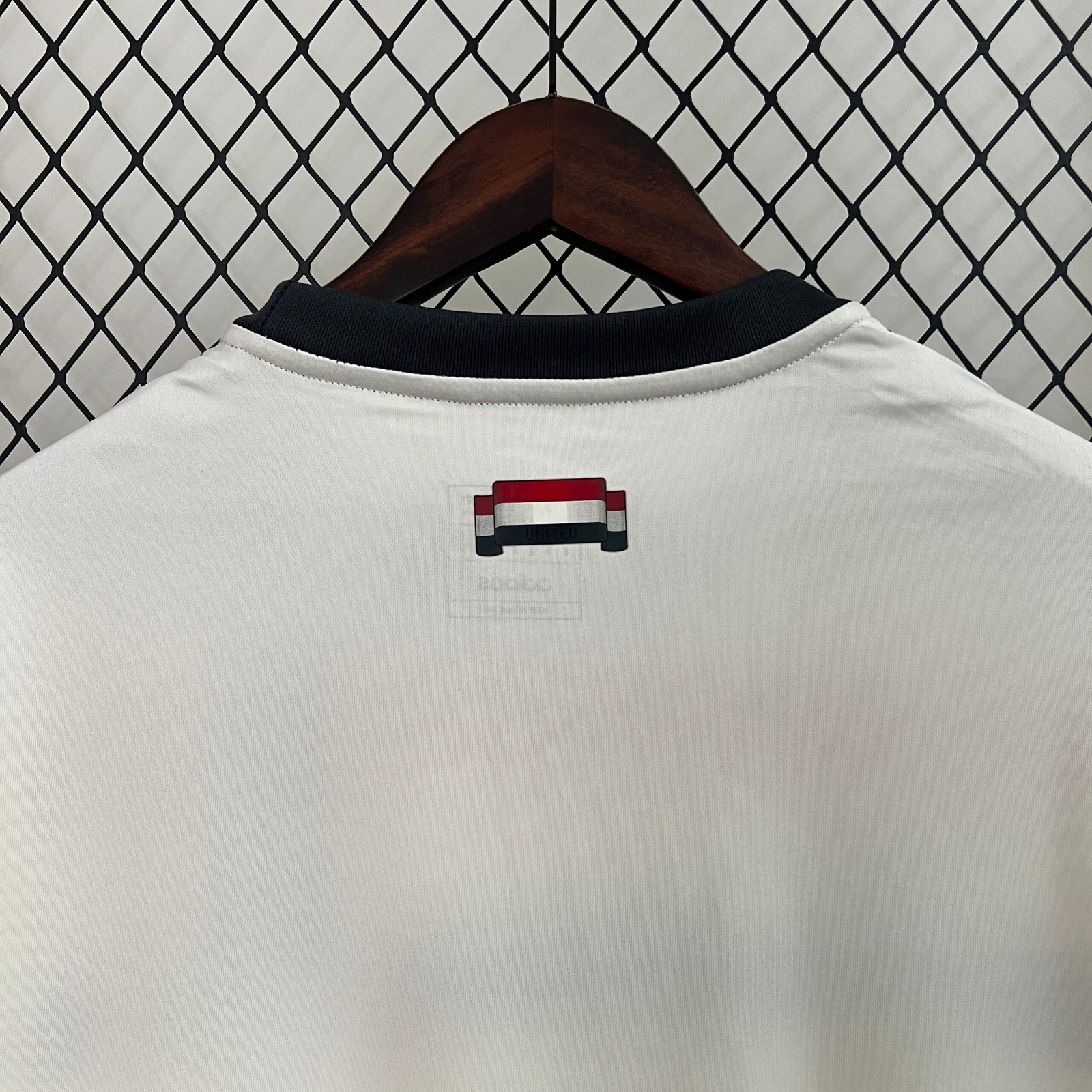 CAMISETA TERCERA EQUIPACIÓN MANCHESTER UNITED 24/25 VERSIÓN FAN - Imagen 9