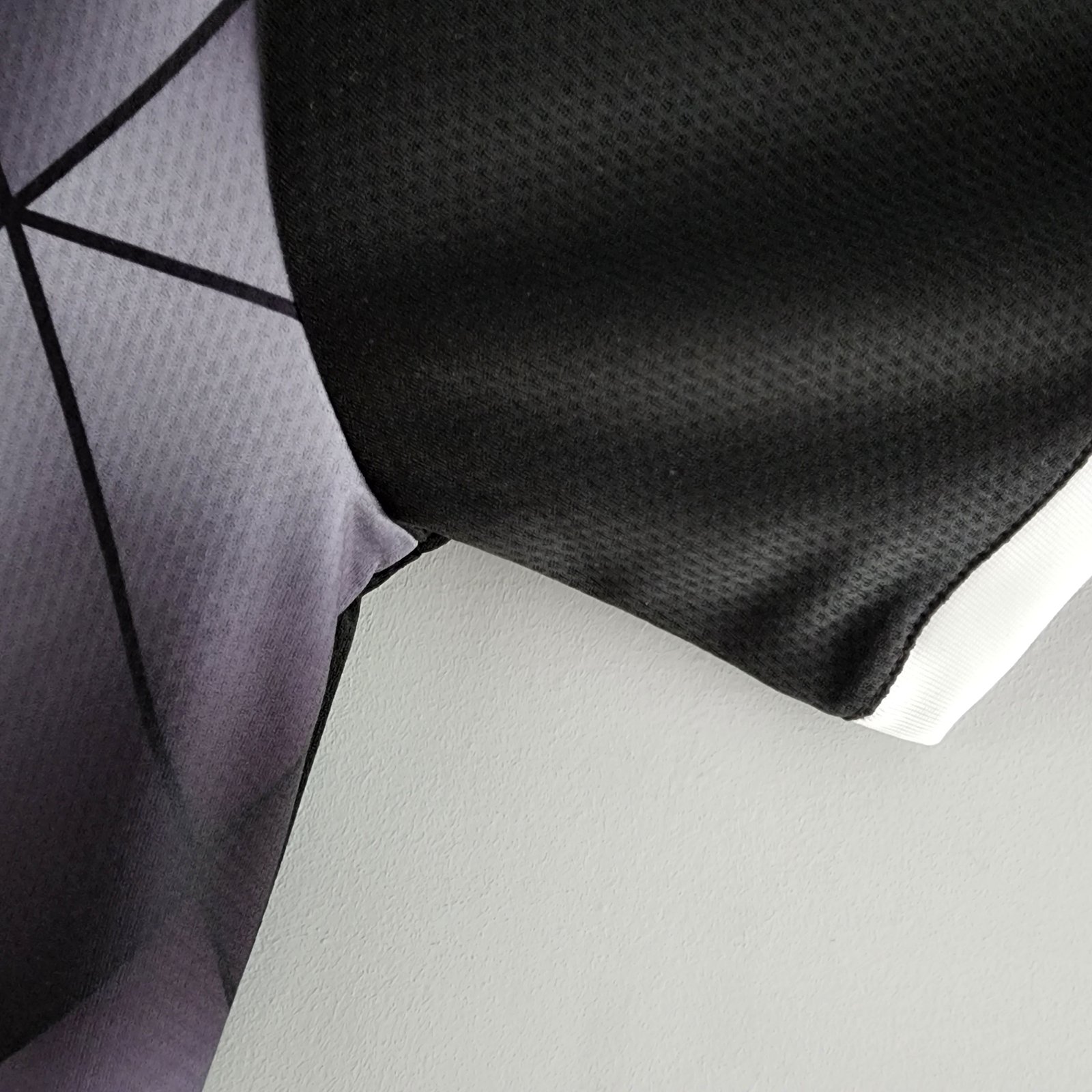 CAMISETA SEGUNDA EQUIPACIÓN LEICESTER CITY 2015/16 - Imagen 6