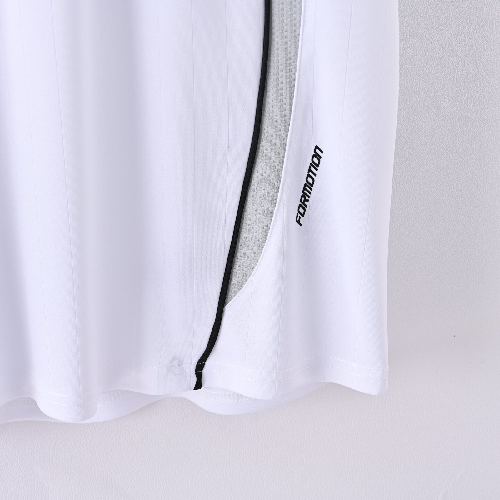 CAMISETA PRIMERA EQUIPACIÓN REAL MADRID 2006/07 - Imagen 7
