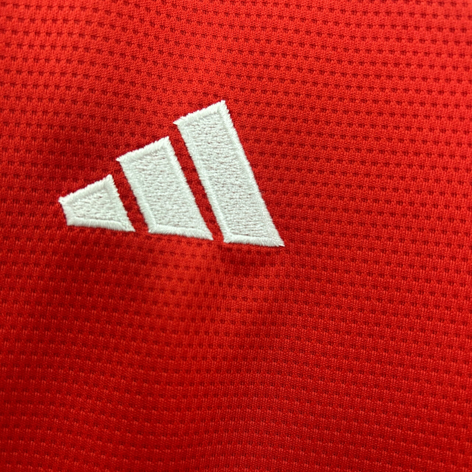 CAMISETA PRIMERA EQUIPACIÓN INTERNACIONAL 2025 VERSIÓN INFANTIL - Imagen 3