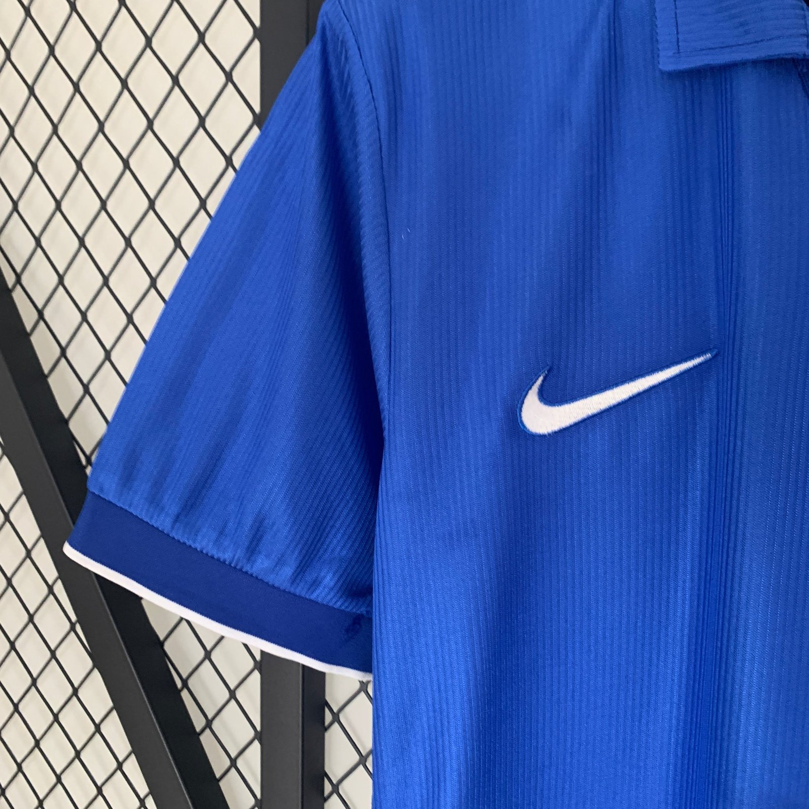 CAMISETA PRIMERA EQUIPACIÓN ITALIA 1998 - Imagen 3