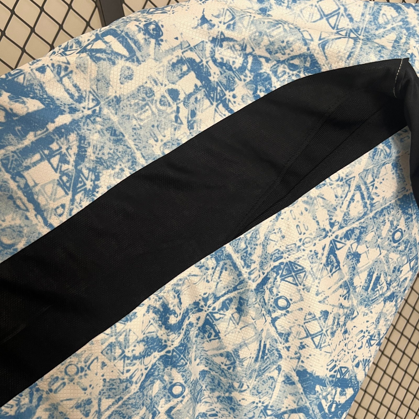 CAMISETA SEGUNDA EQUIPACIÓN PORTUGAL 2024 VERSIÓN FEMENINA - Imagen 6