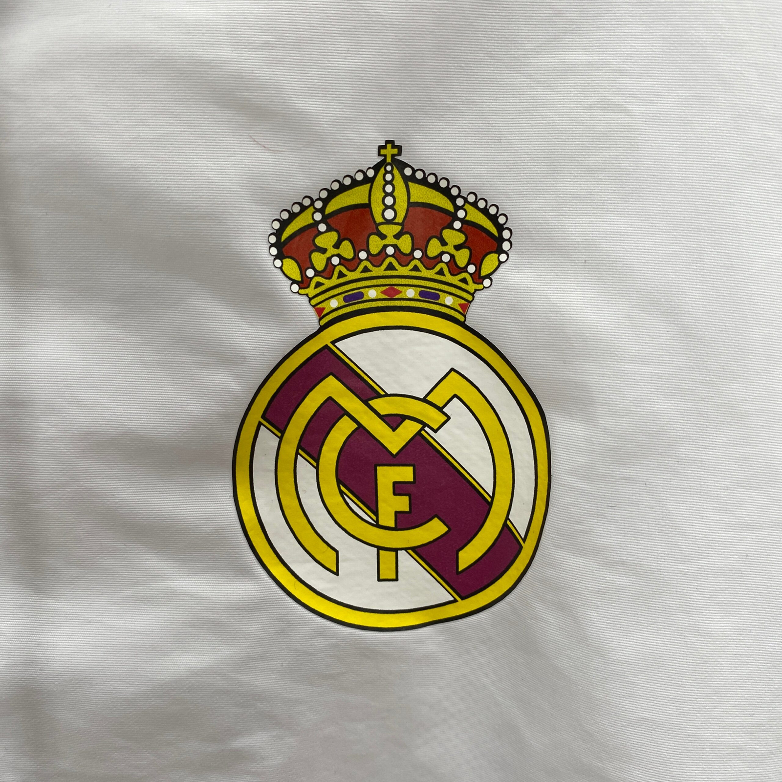 CORTAVIENTOS REAL MADRID - Imagen 4