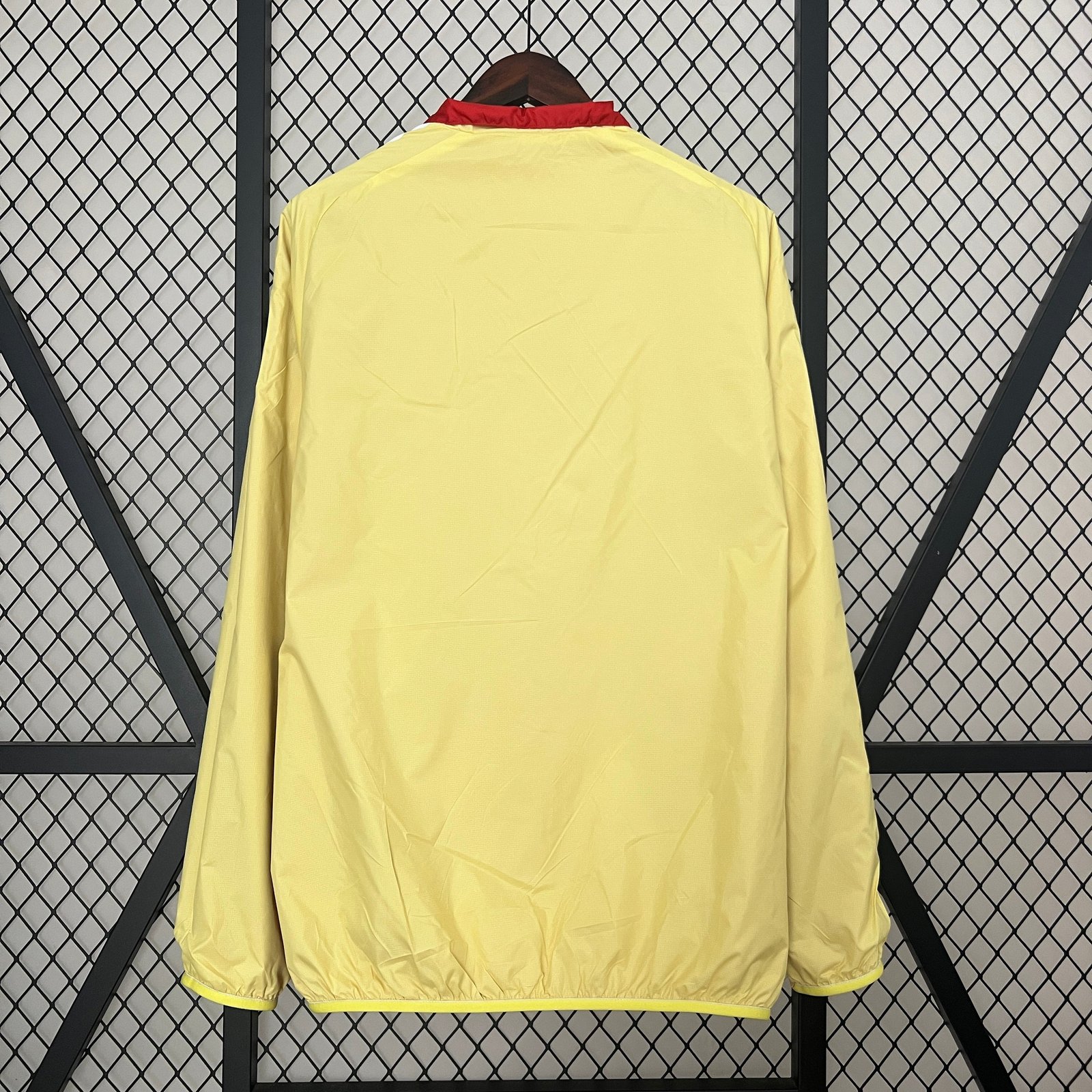 CORTAVIENTOS ESPAÑA REVERSIBLE - Imagen 15