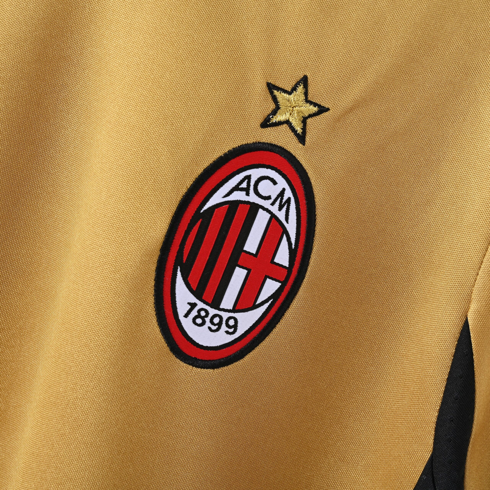 CAMISETA TERCERA EQUIPACIÓN AC MILAN 2013/14 - Imagen 5