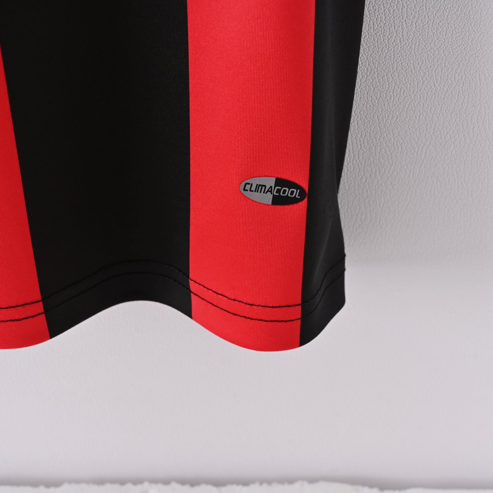 CAMISETA PRIMERA EQUIPACIÓN AC MILAN 2008/09 - Imagen 7