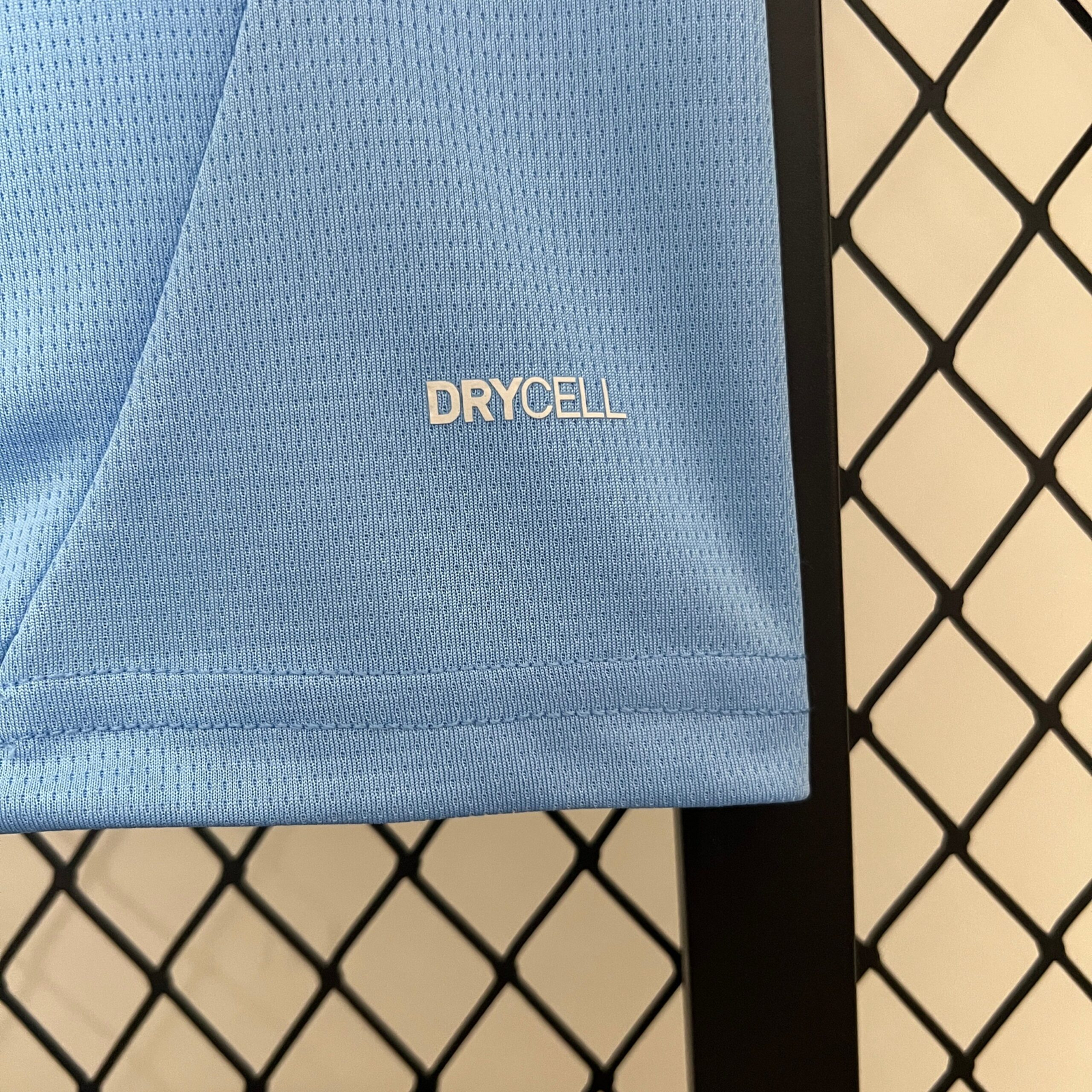 CAMISETA PRIMERA EQUIPACIÓN MANCHESTER CITY 24/25 VERSIÓN FAN - Imagen 8