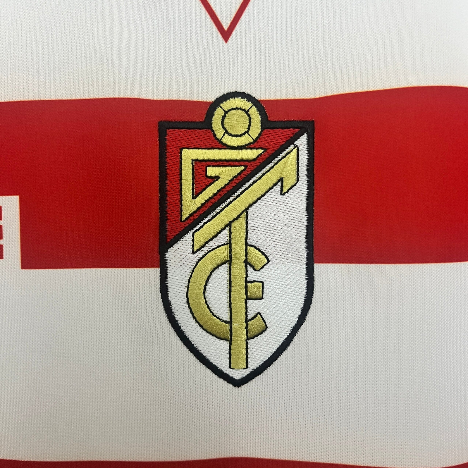 CAMISETA PRIMERA EQUIPACIÓN GRANADA 1996/98 - Imagen 4