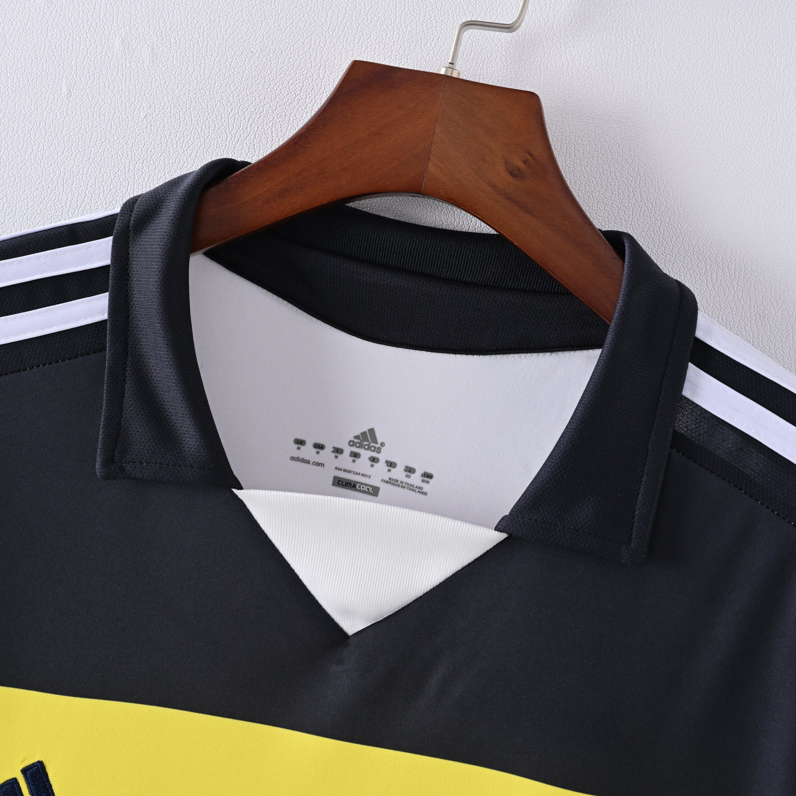 CAMISETA TERCERA EQUIPACIÓN CHELSEA 2011/12 - Imagen 2