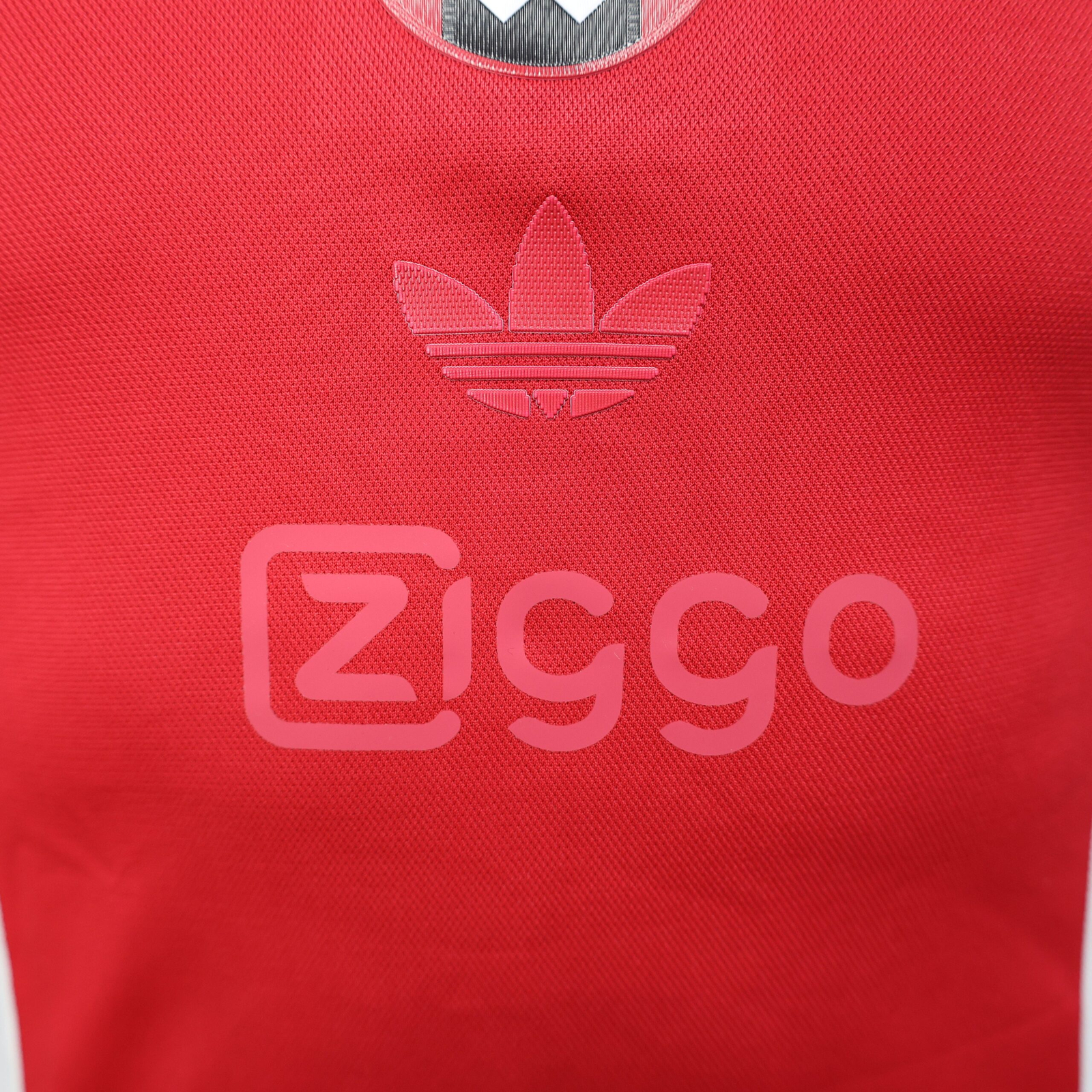 CAMISETA EDICIÓN ESPECIAL AJAX 24/25 VERSIÓN JUGADOR - Imagen 4