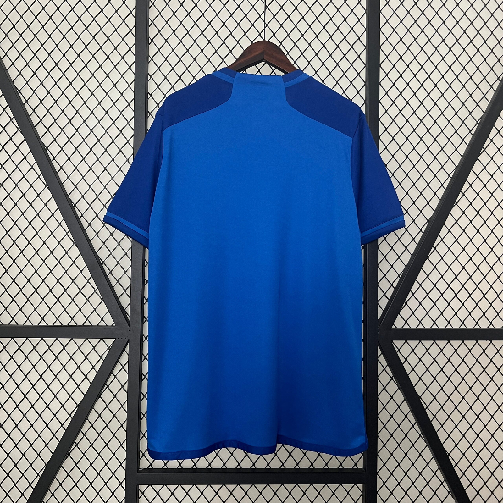 CAMISETA PRIMERA EQUIPACIÓN CRUZEIRO 2024 VERSIÓN FAN - Imagen 8