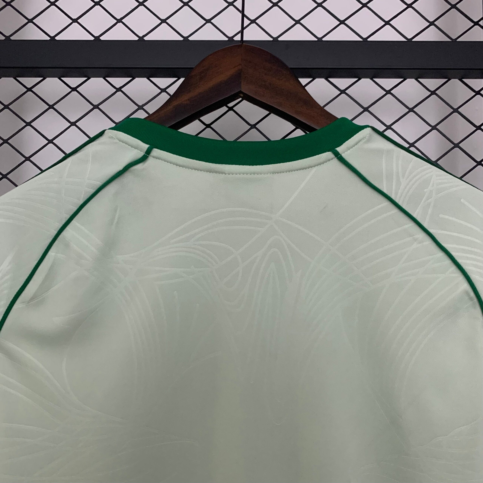 POLERA DE SALIDA CELTIC FC 24/25 VERSIÓN FAN - Imagen 8