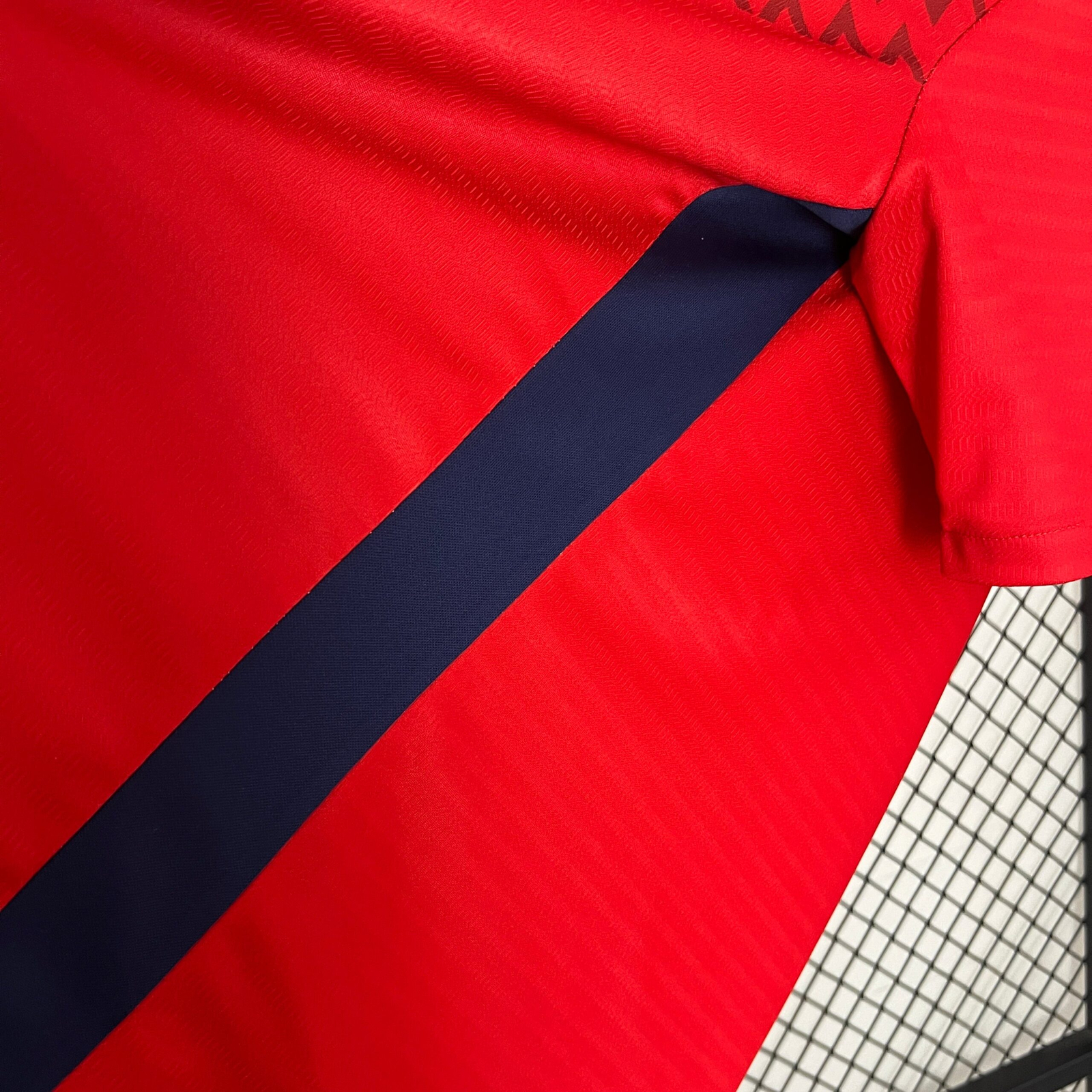 CAMISETA PRIMERA EQUIPACIÓN LILLE 24/25 VERSIÓN FAN - Imagen 6