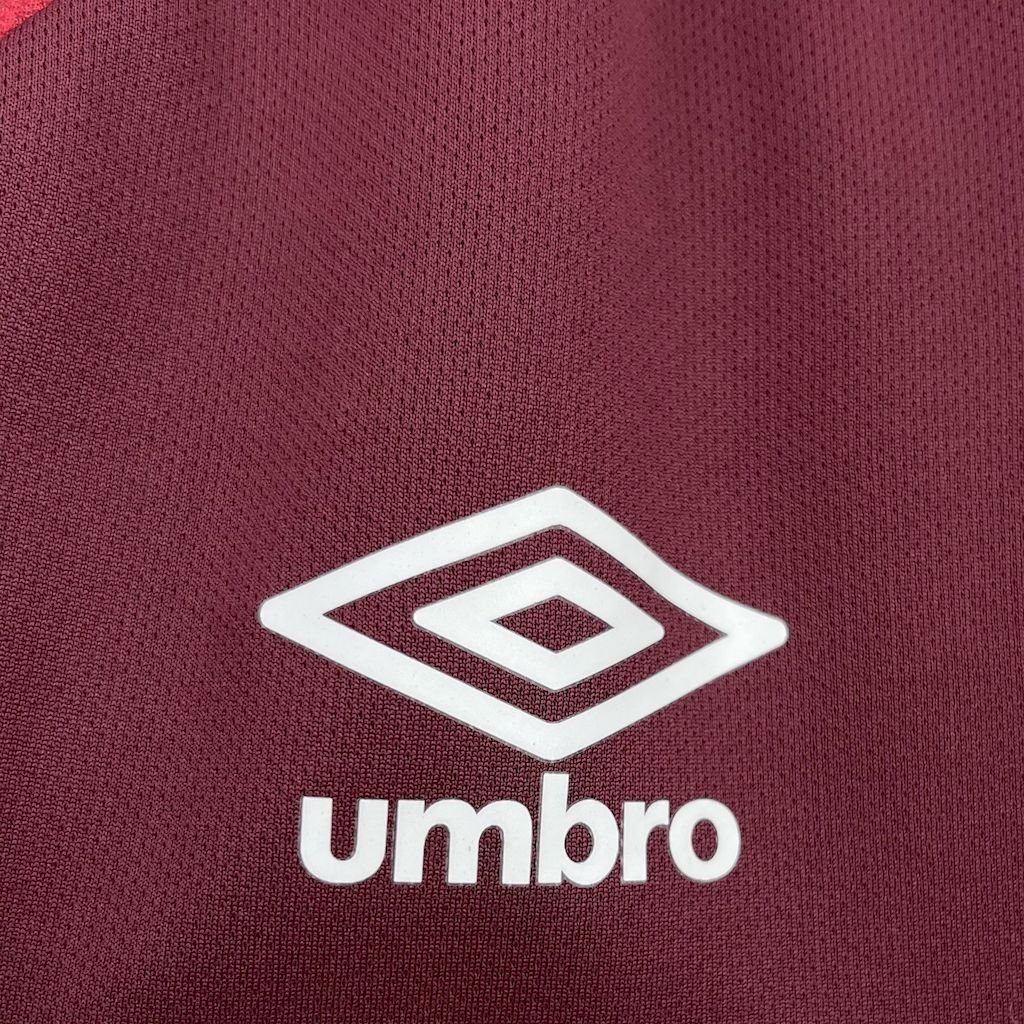 CAMISETA PRIMERA EQUIPACIÓN LANÚS 2025 VERSIÓN FAN - Imagen 4