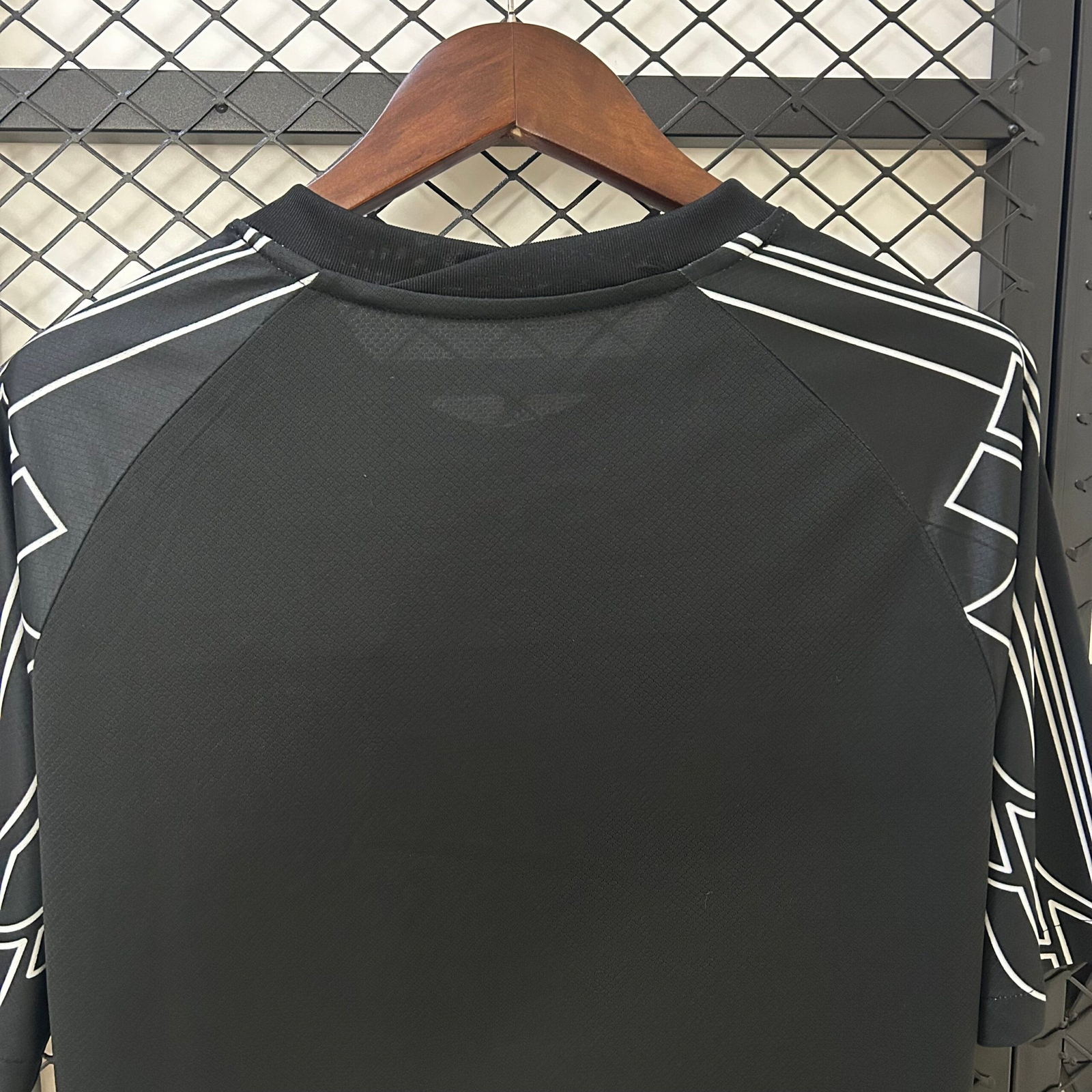 CAMISETA CONCEPTO PSG 24/25 VERSIÓN FAN - Imagen 8
