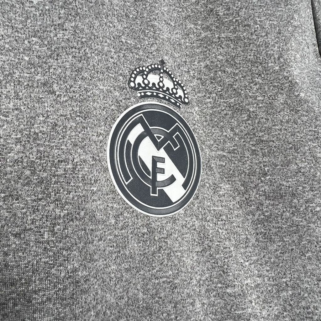 CAMISETA SEGUNDA EQUIPACIÓN REAL MADRID 2015/16 - Imagen 4