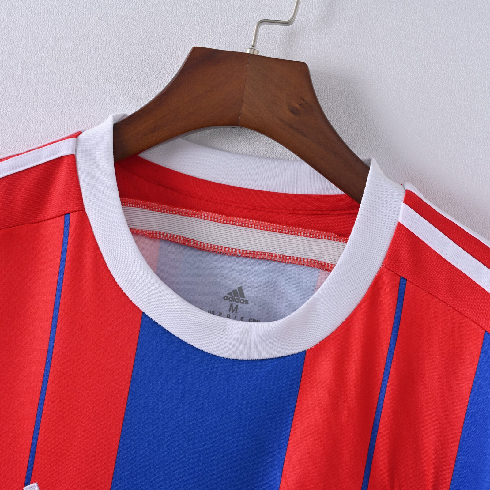 CAMISETA PRIMERA EQUIPACIÓN BAYERN MUNICH 2014/15 - Imagen 3