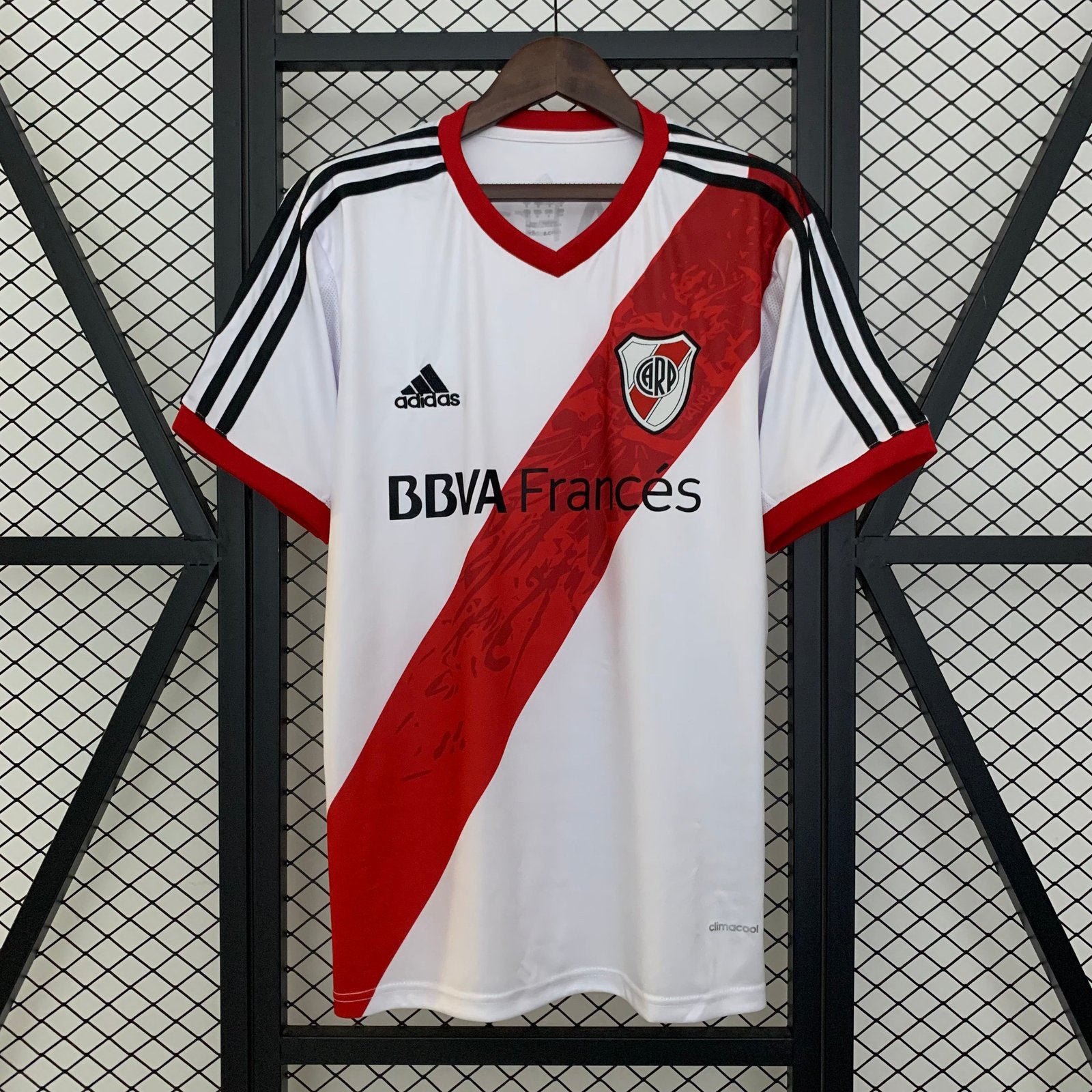 CAMISETA PRIMERA EQUIPACIÓN RIVER PLATE 2013/14