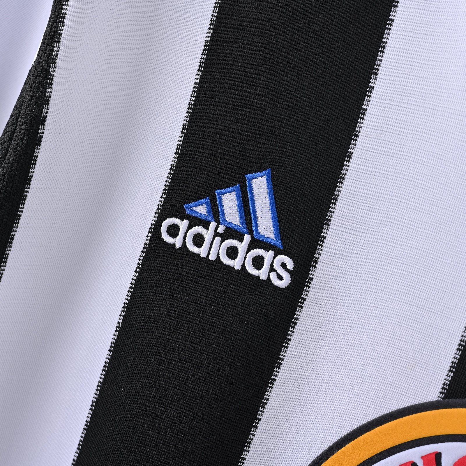 CAMISETA PRIMERA EQUIPACIÓN NEWCASTLE 1999/00 - Imagen 3