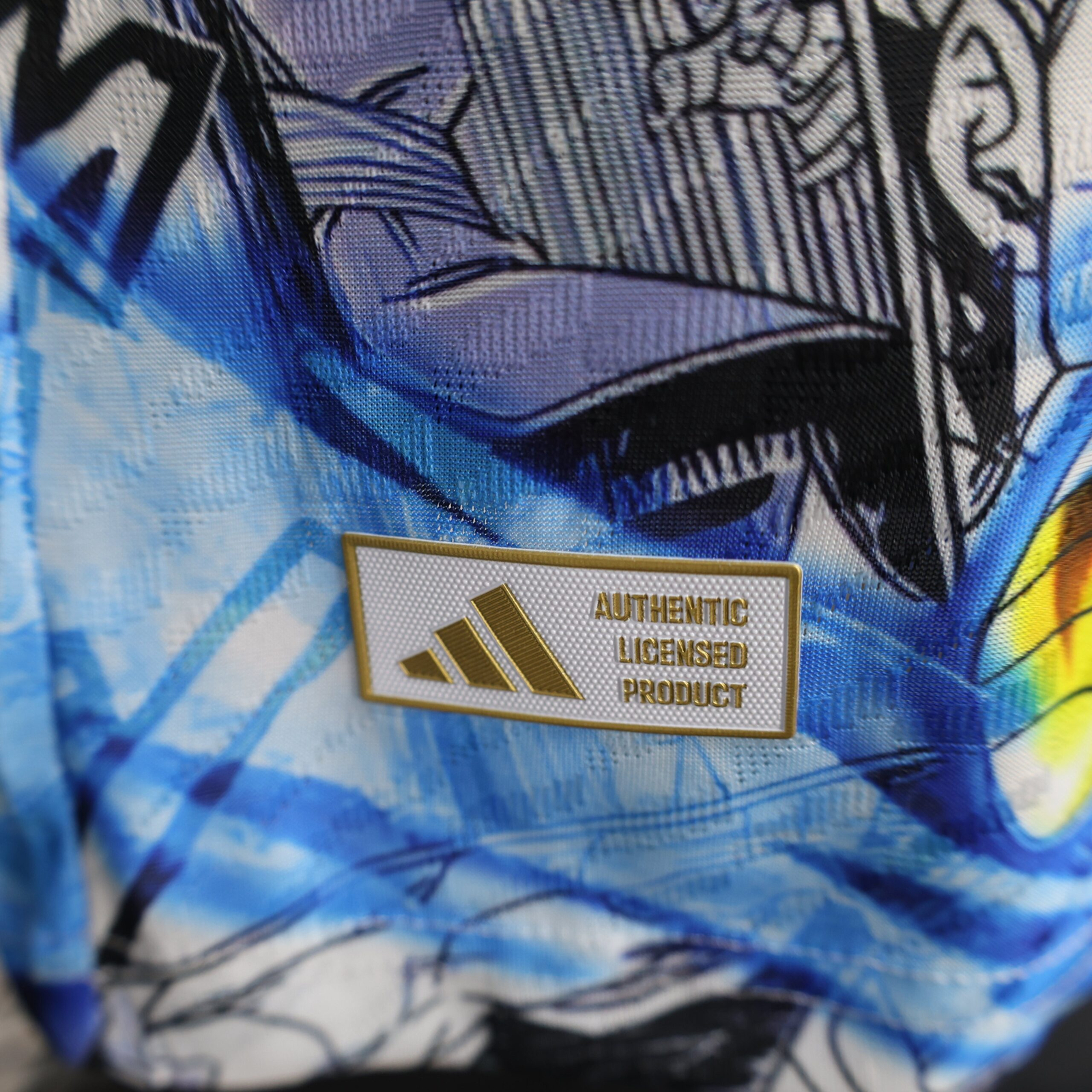 CAMISETA CONCEPTO JAPÓN x DRAGON BALL VERSIÓN JUGADOR - Imagen 7