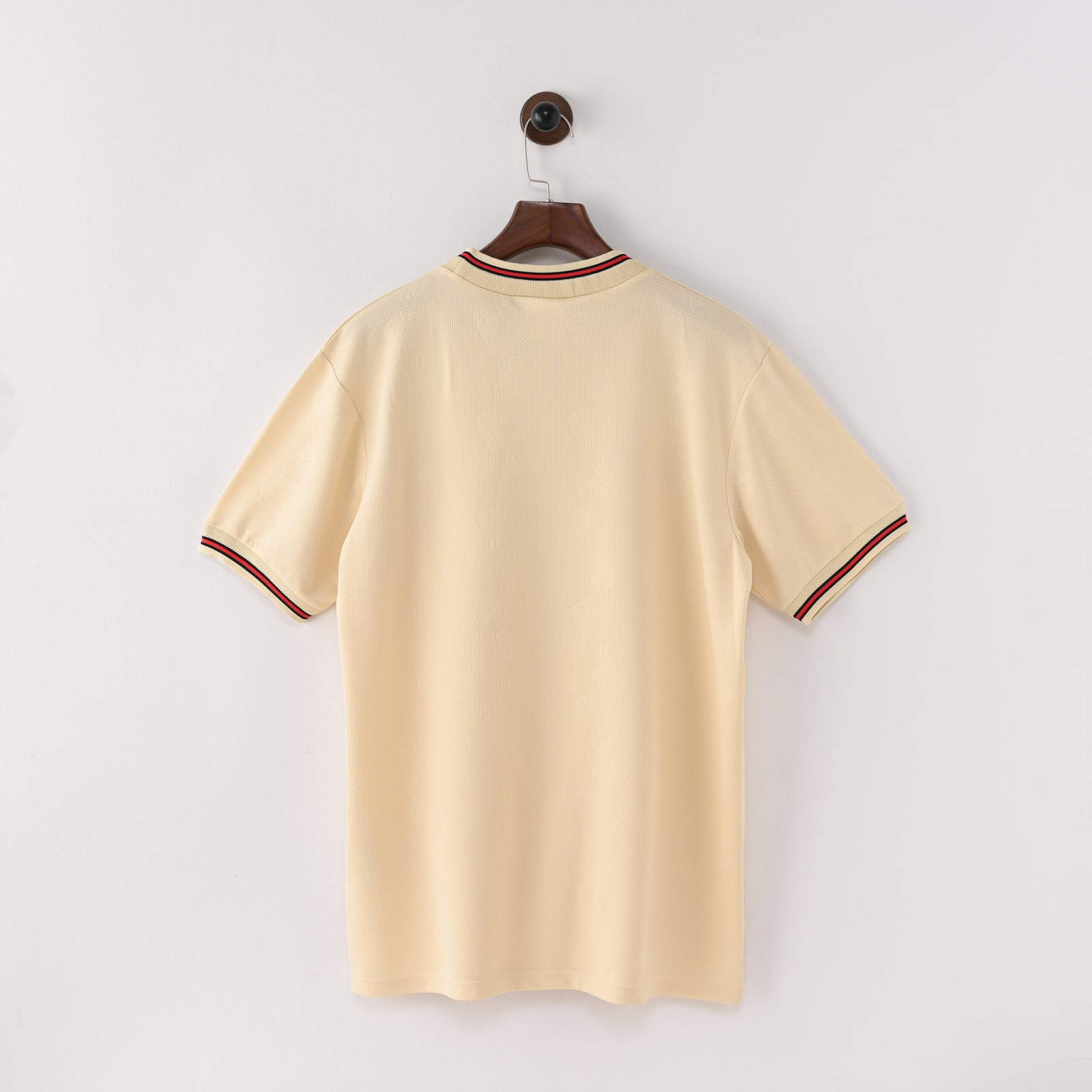 CAMISETA SEGUNDA EQUIPACIÓN LIVERPOOL 1996/97 - Imagen 8