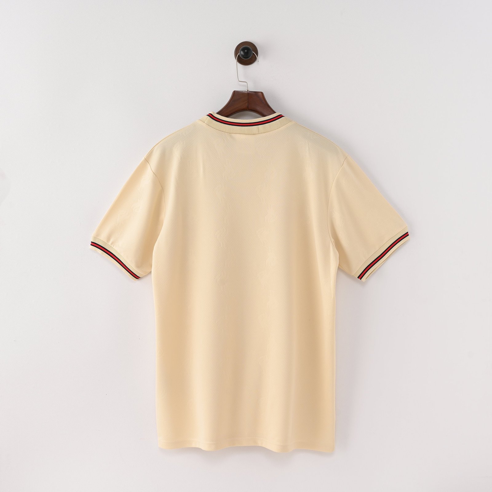 CAMISETA SEGUNDA EQUIPACIÓN LIVERPOOL 1996/97 - Imagen 8