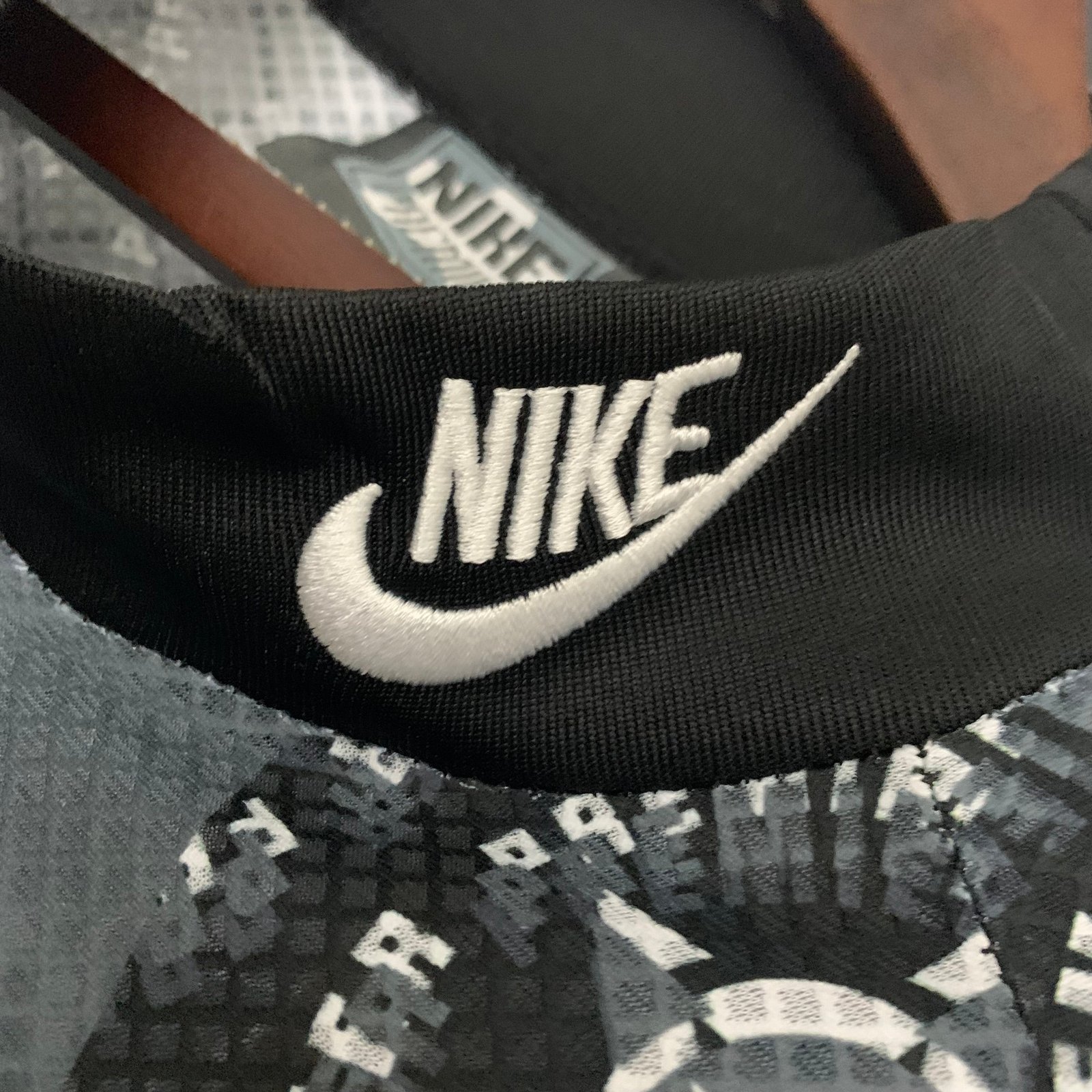 CAMISETA ARQUERO ARSENAL 1994/95 - Imagen 3