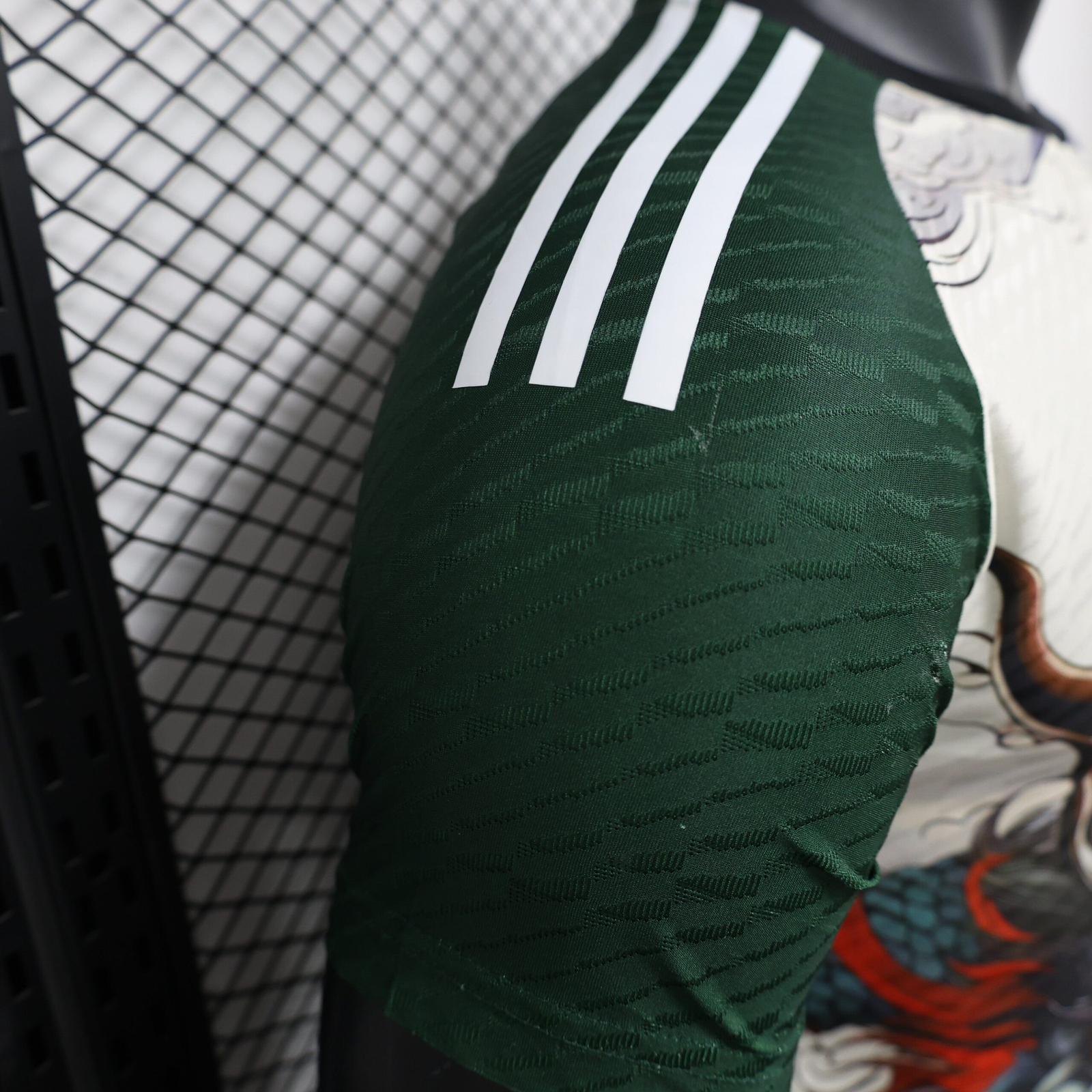 CAMISETA CONCEPTO JAPÓN VERSIÓN JUGADOR - Imagen 5