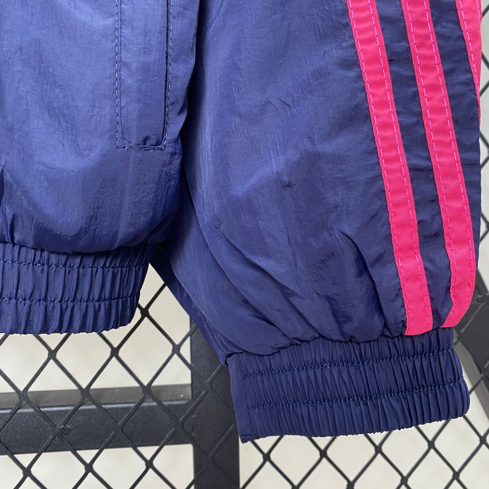 CORTAVIENTOS JUVENTUS - Imagen 6