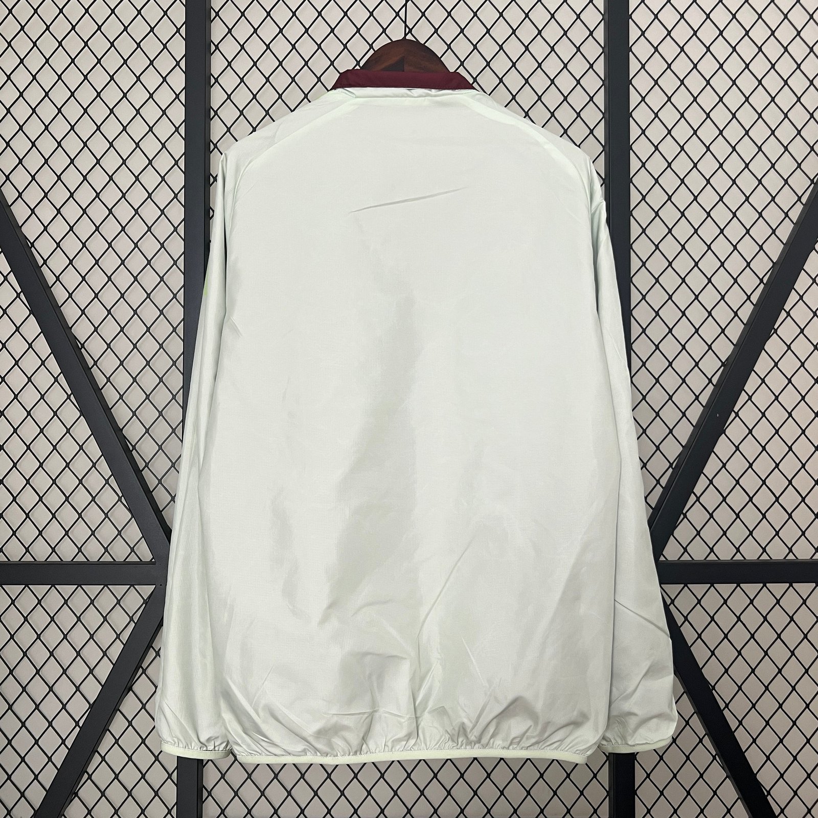 CORTAVIENTOS MÉXICO REVERSIBLE - Imagen 15