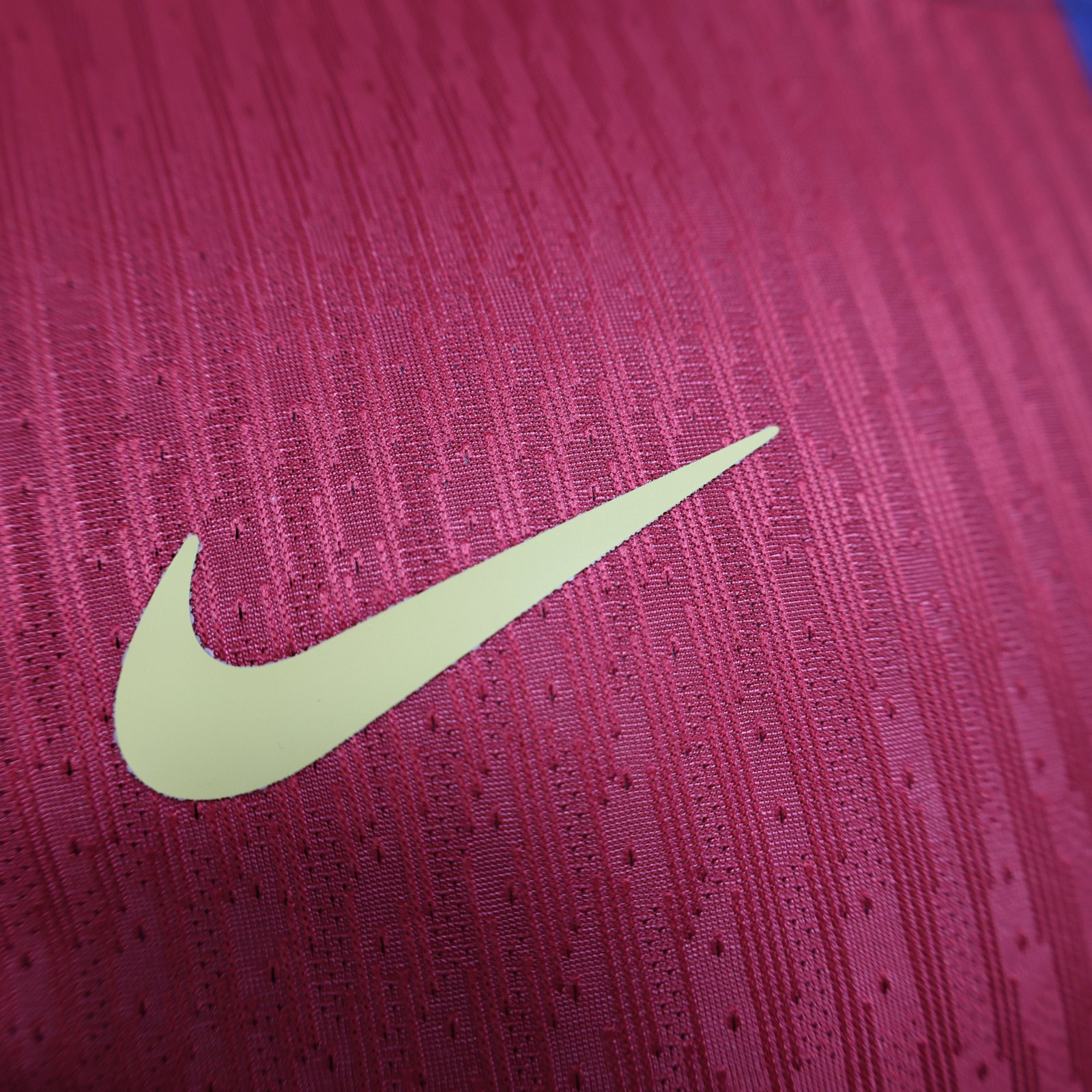 CAMISETA PRIMERA EQUIPACIÓN BARCELONA 24/25 VERSIÓN JUGADOR - Imagen 3