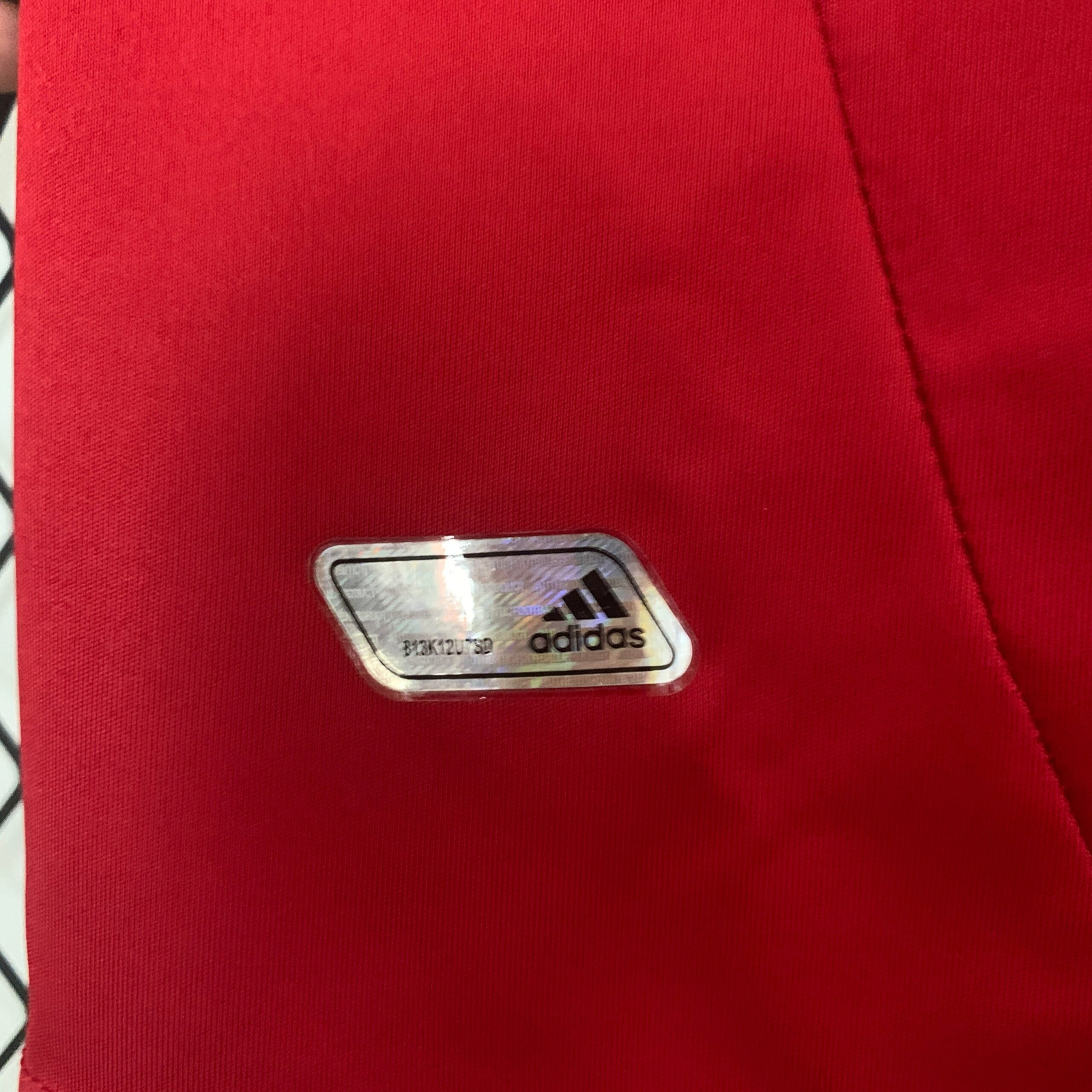 CAMISETA PRIMERA EQUIPACIÓN ESPAÑA 2012 - Imagen 7