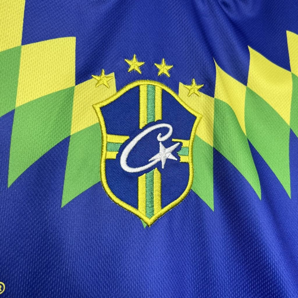 RTW BRASIL JERSEY CORTEIZ - Imagen 4