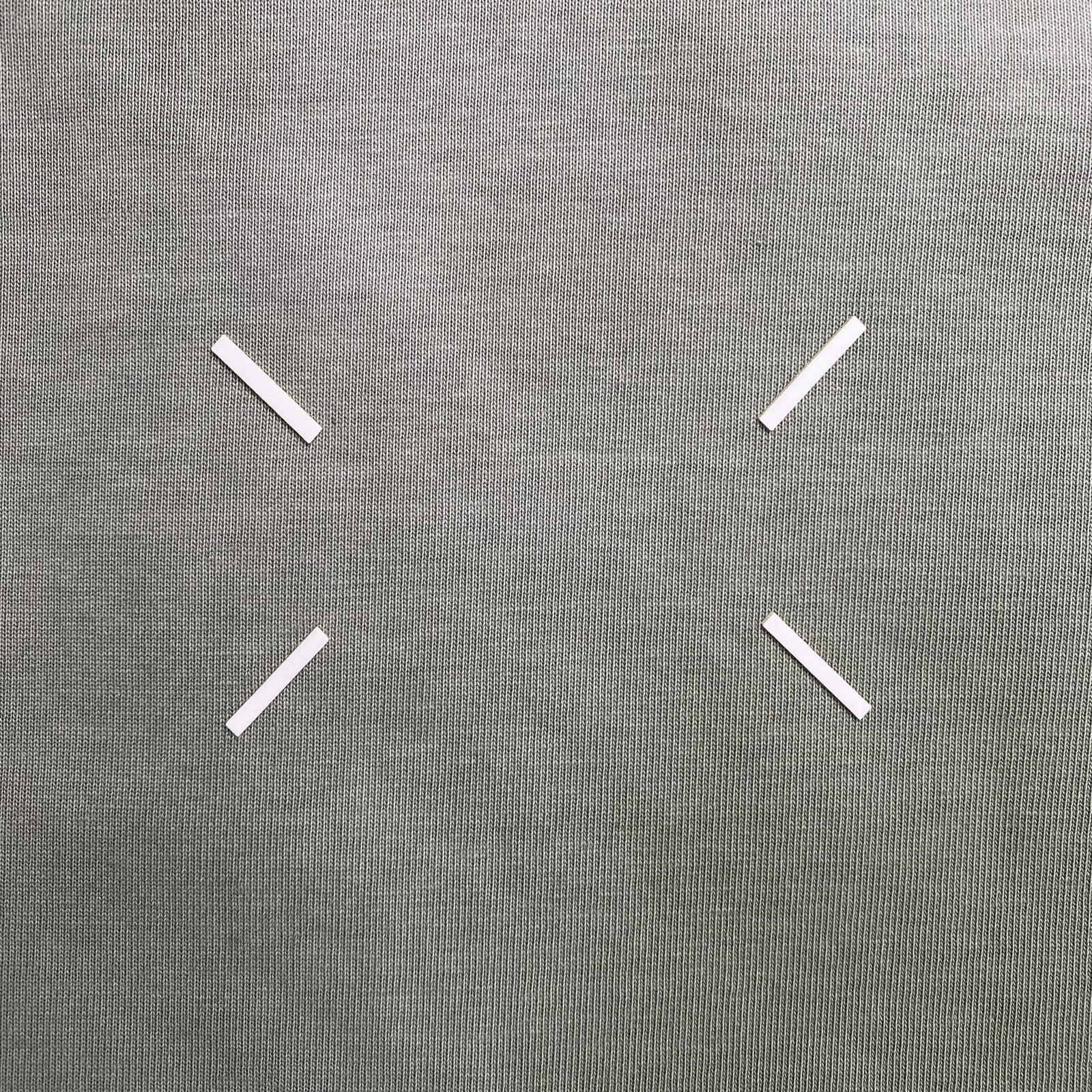 MAISON MARGIELA T-SHIRT - Imagen 10