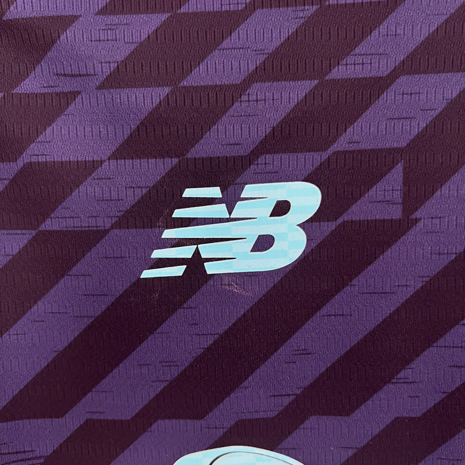 CAMISETA TERCERA EQUIPACIÓN PORTO 24/25 VERSIÓN FAN - Imagen 2