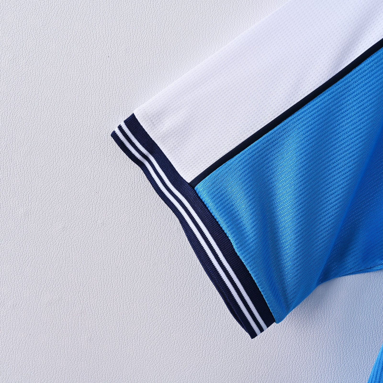 CAMISETA PRIMERA EQUIPACIÓN MANCHESTER CITY 1999/01 - Imagen 2