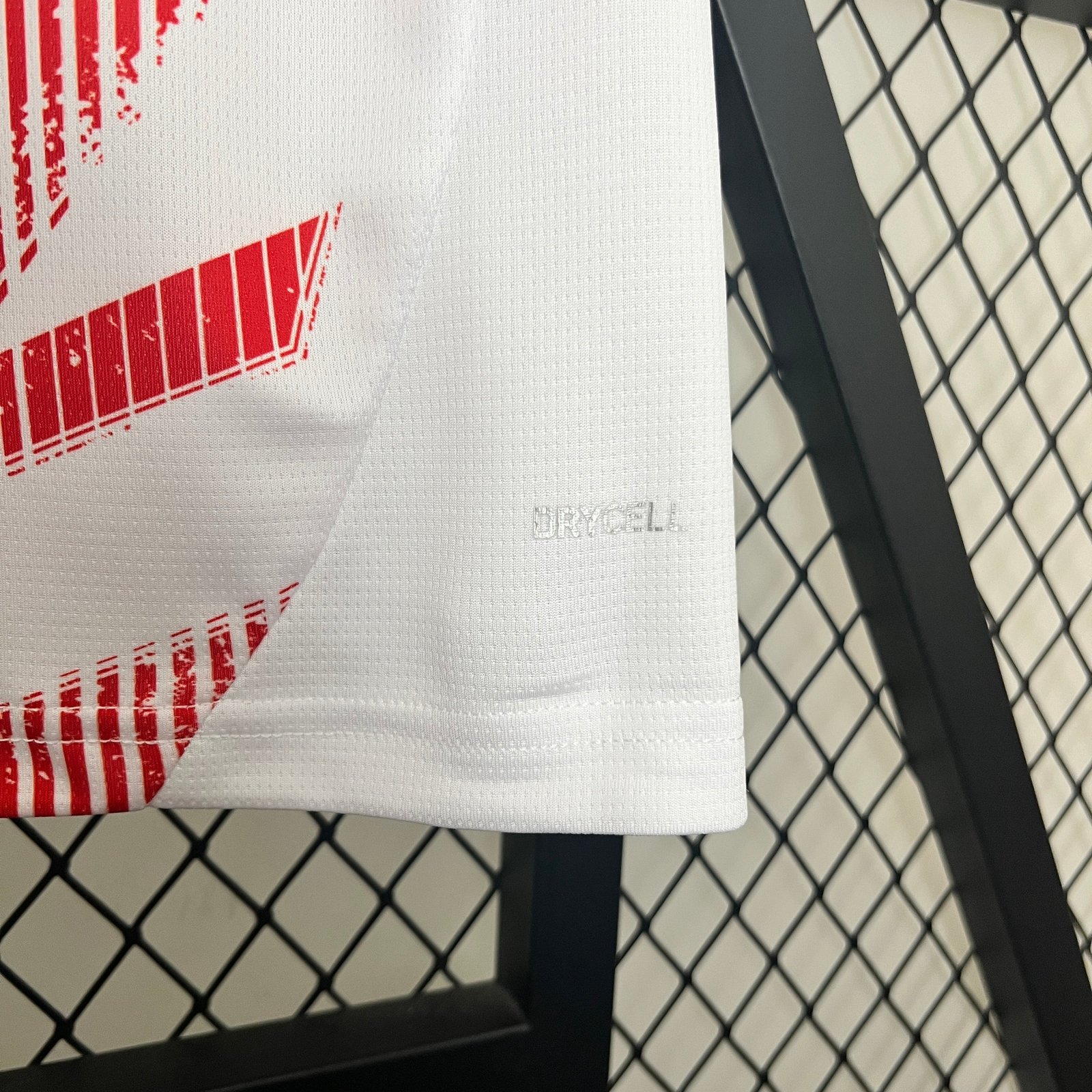 CAMISETA PRIMERA EQUIPACIÓN RB LEIPZIG 24/25 VERSIÓN FAN - Imagen 7